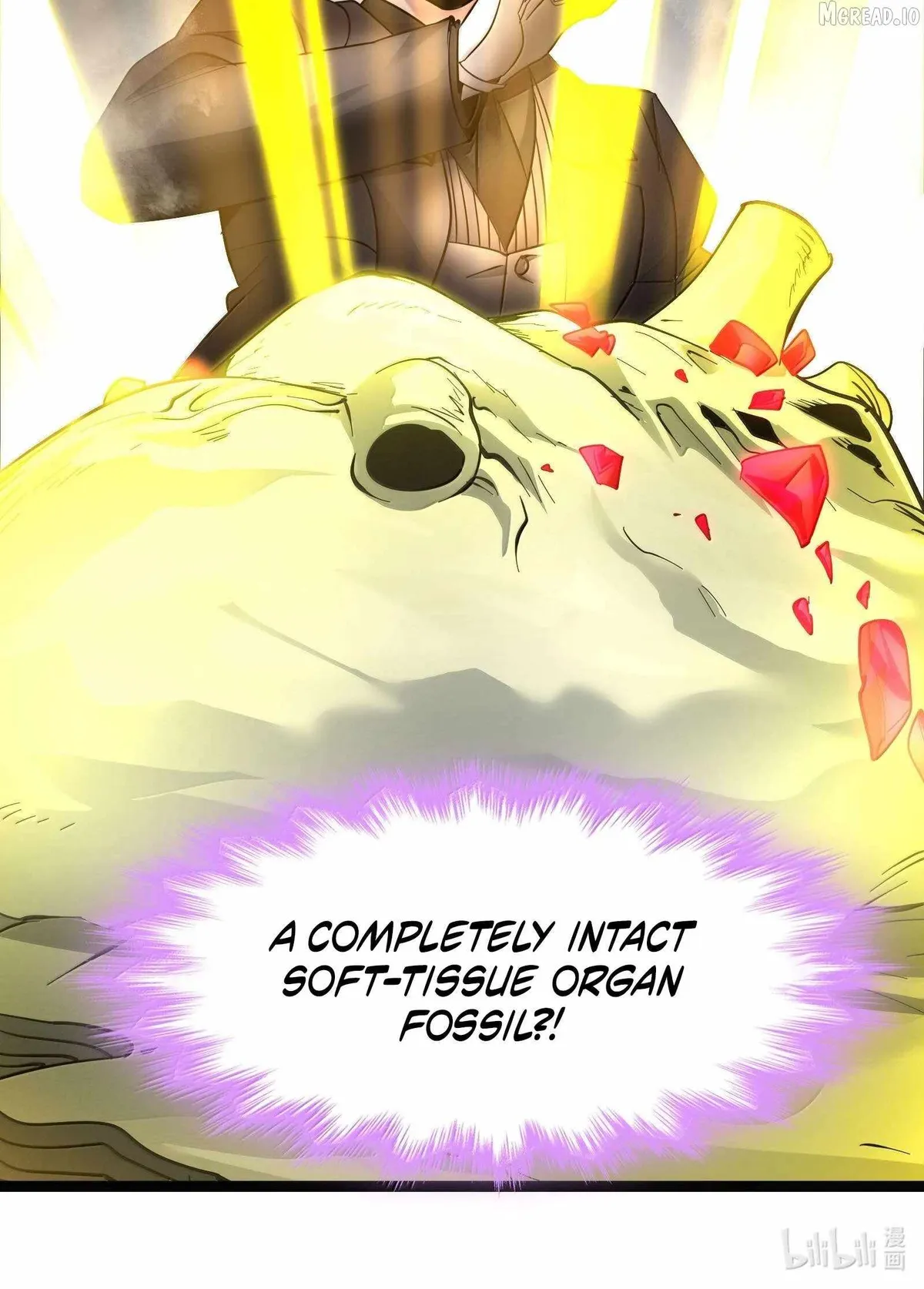 I’m Really Not The Demon God’s Lackey Chapter 193 page 93 - 