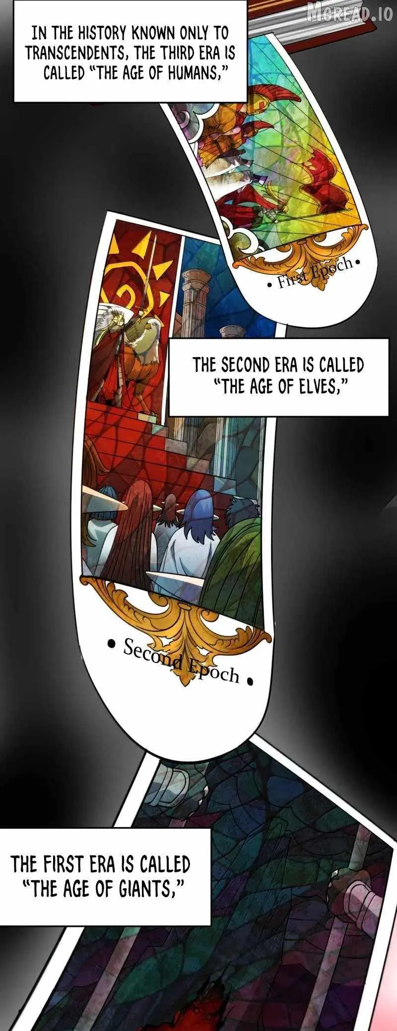 I’m Really Not The Demon God’s Lackey Chapter 194 page 27 - 