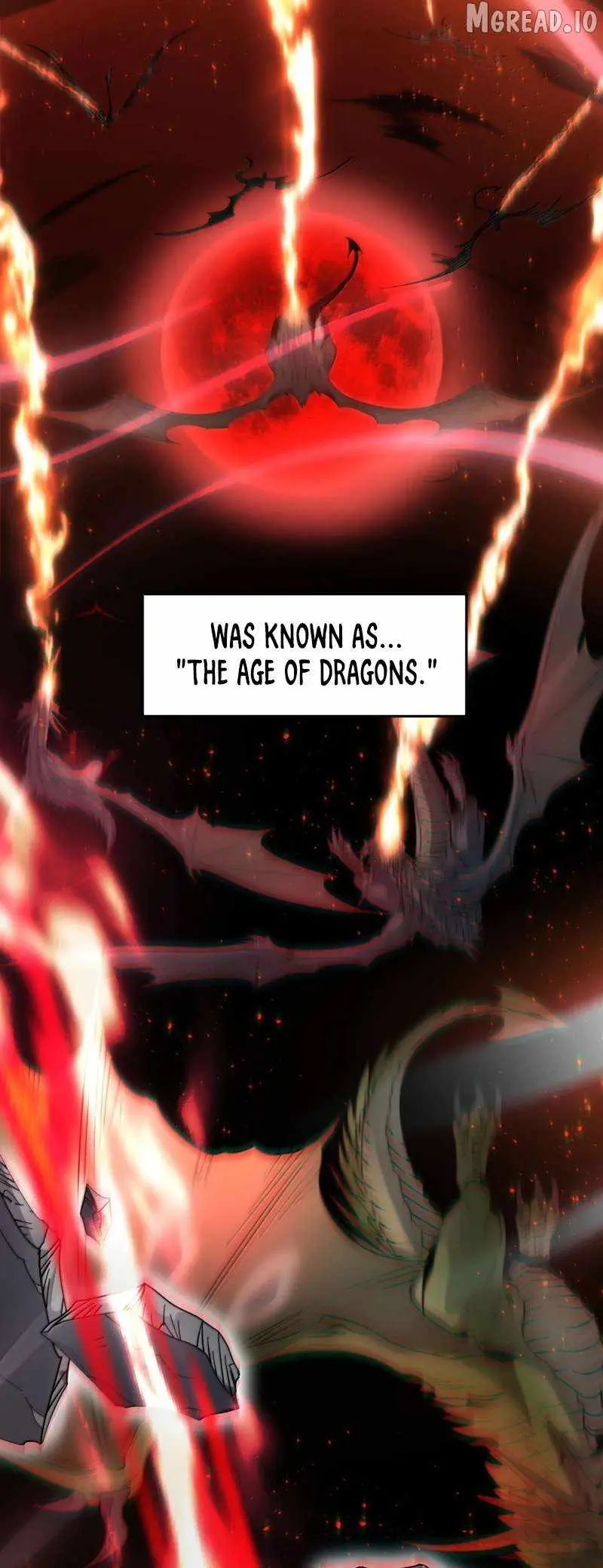 I’m Really Not The Demon God’s Lackey Chapter 194 page 29 - 