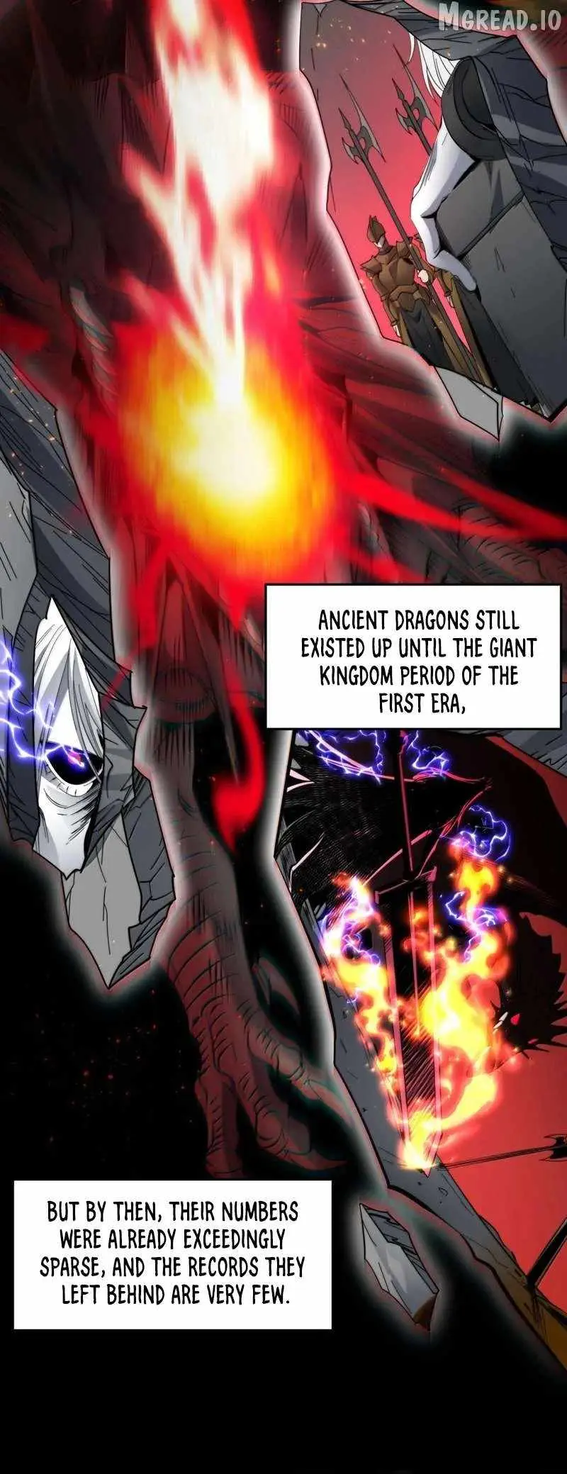 I’m Really Not The Demon God’s Lackey Chapter 194 page 30 - 