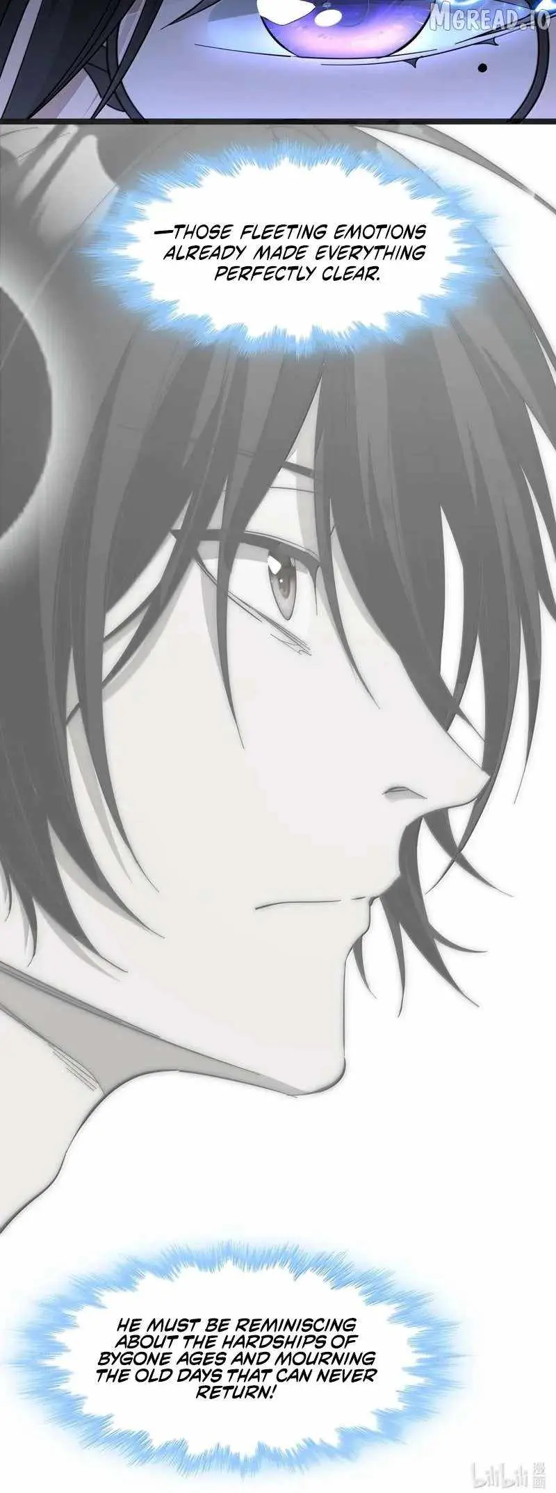 I’m Really Not The Demon God’s Lackey Chapter 194 page 51 - 