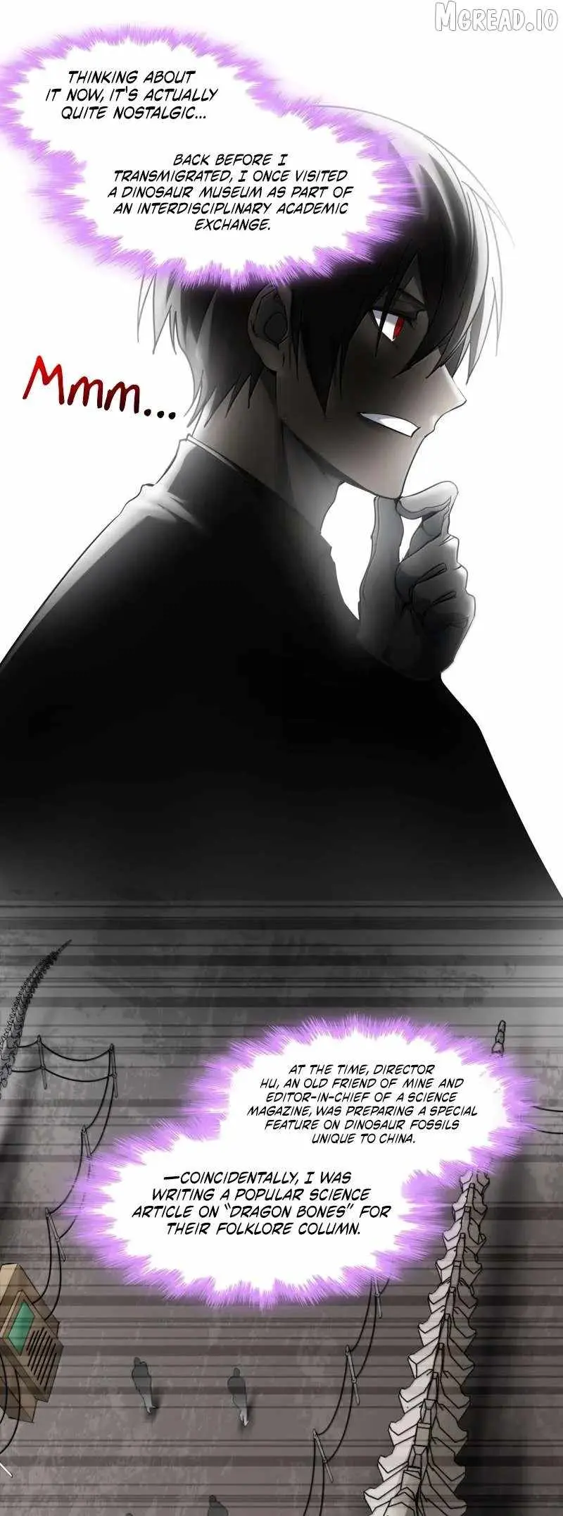 I’m Really Not The Demon God’s Lackey Chapter 194 page 10 - 