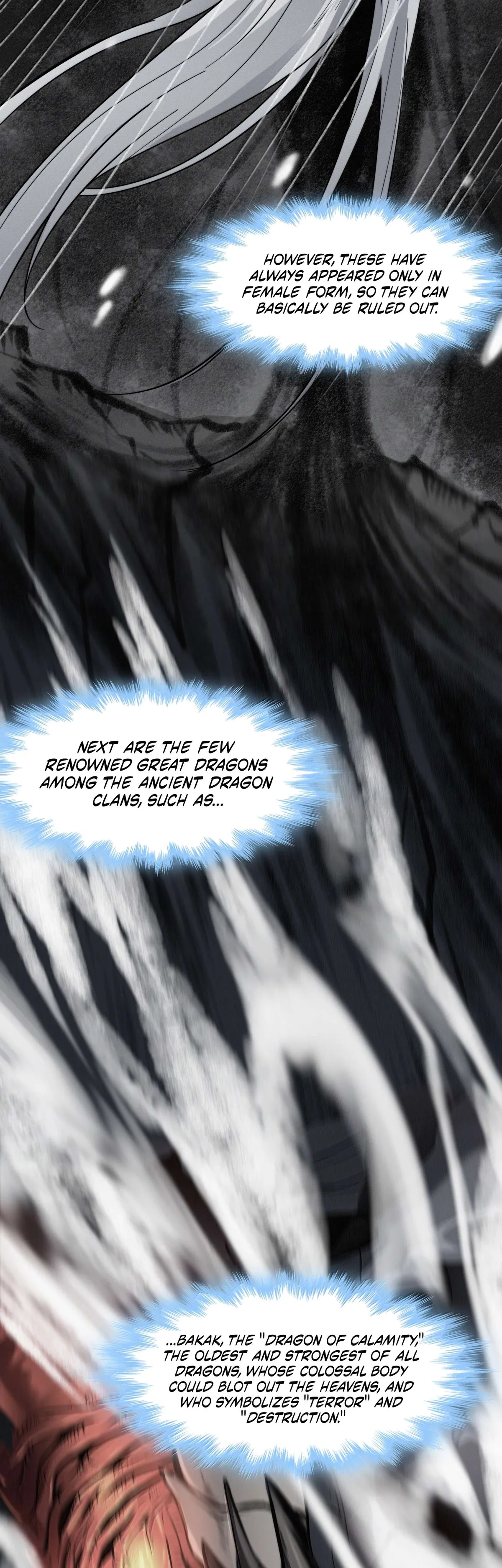 I’m Really Not The Demon God’s Lackey Chapter 195 page 11 - 