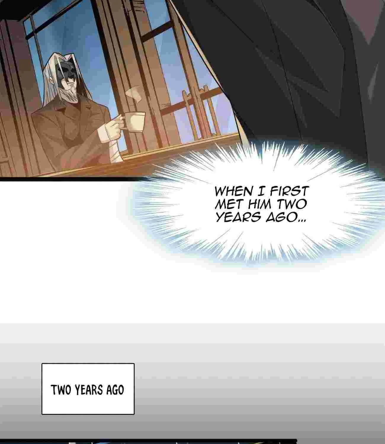I’m Really Not The Demon God’s Lackey Chapter 2 page 101 - 