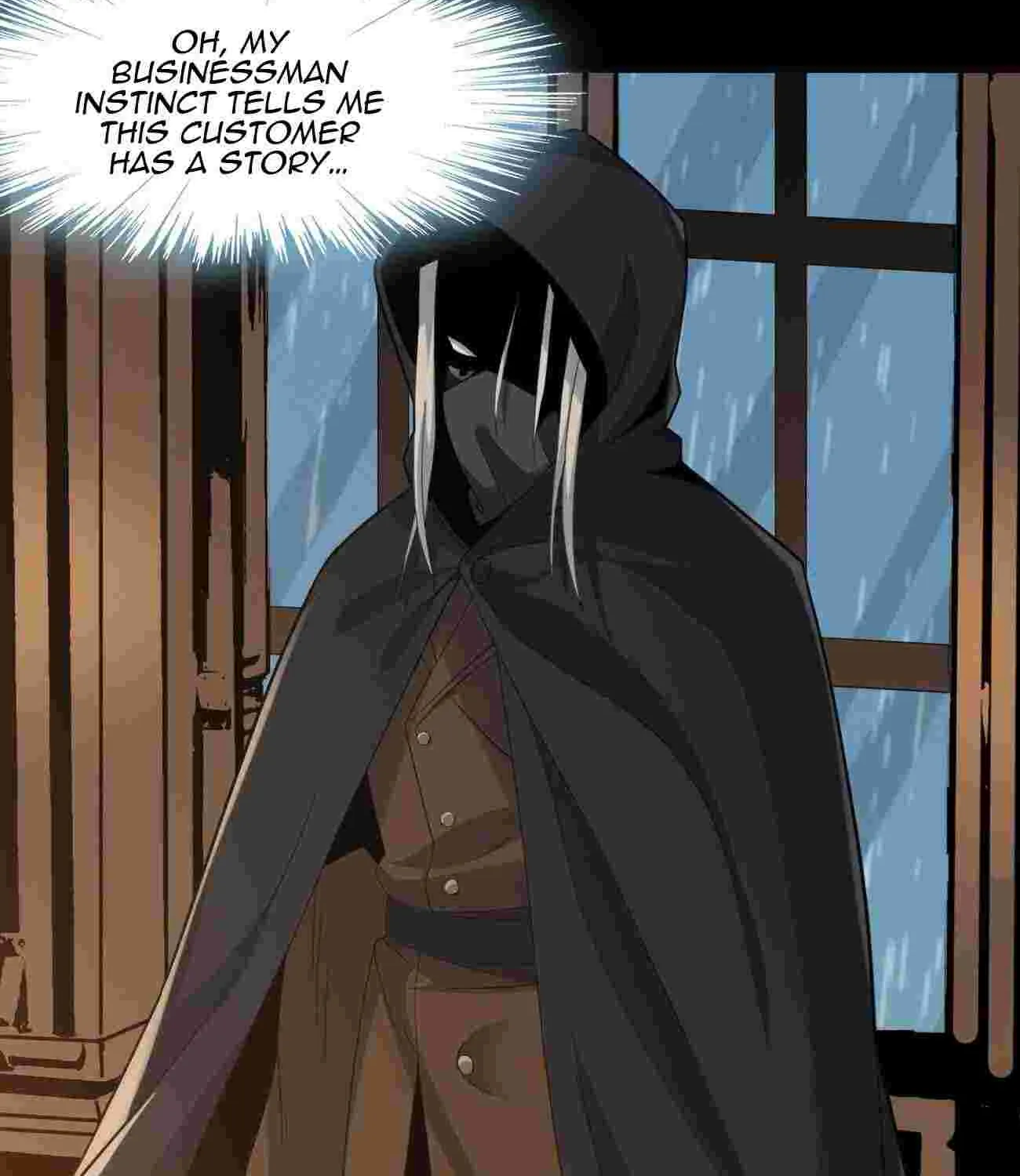 I’m Really Not The Demon God’s Lackey Chapter 2 page 104 - 