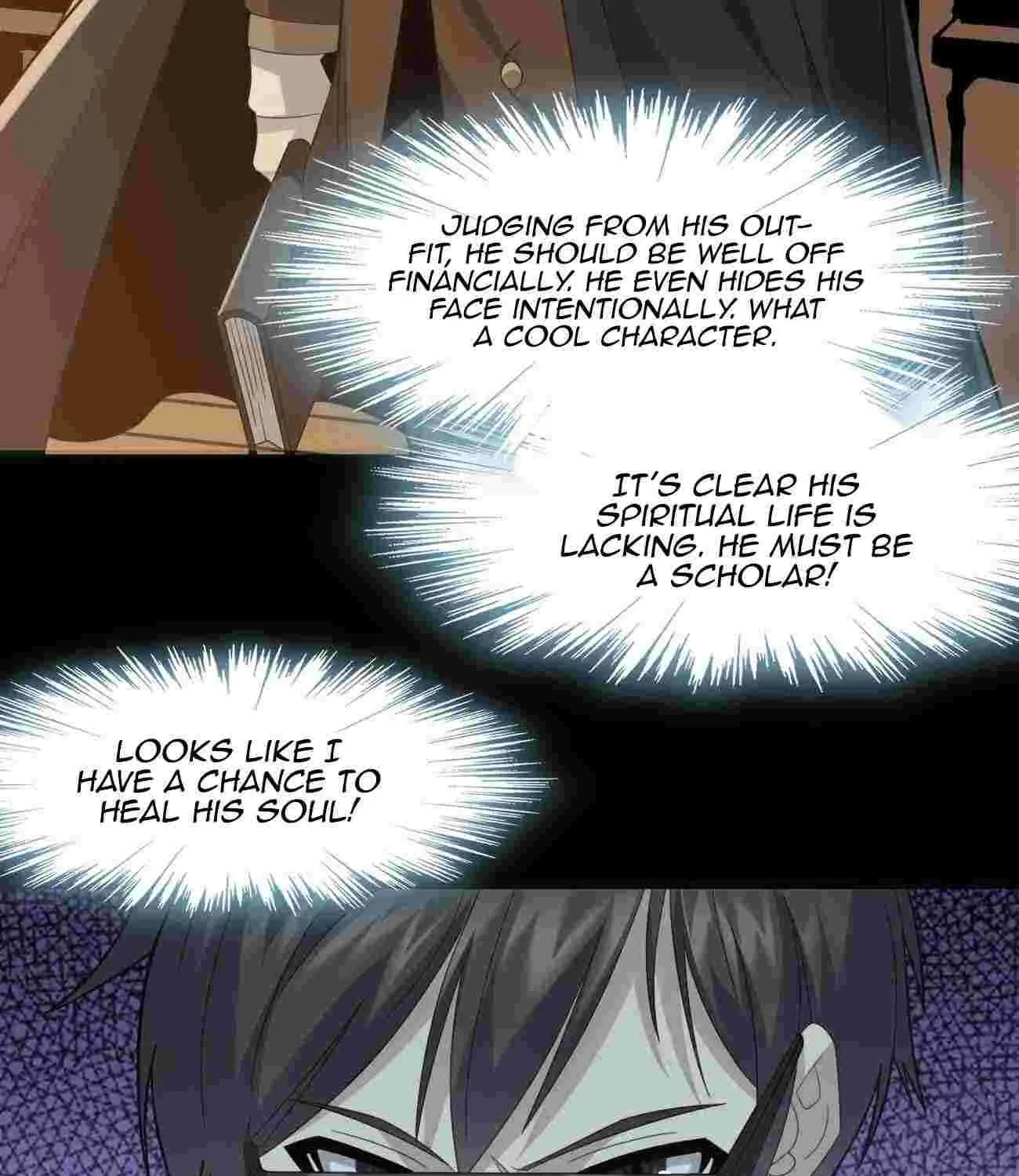 I’m Really Not The Demon God’s Lackey Chapter 2 page 105 - 