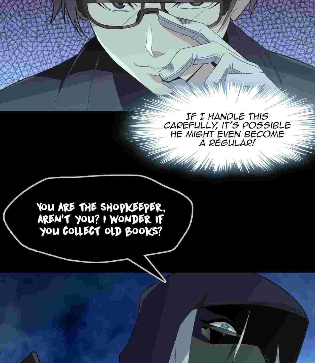 I’m Really Not The Demon God’s Lackey Chapter 2 page 106 - 