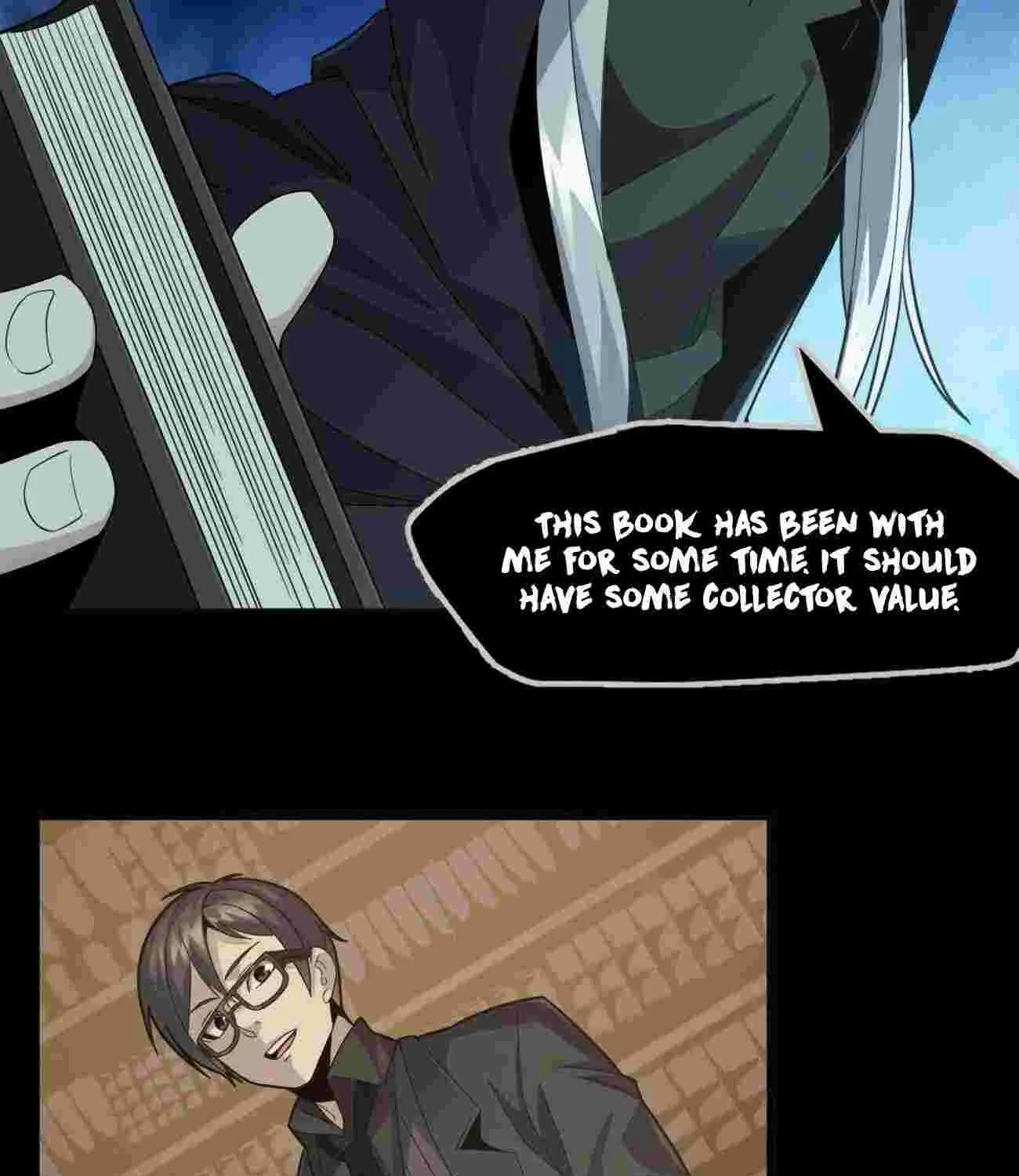 I’m Really Not The Demon God’s Lackey Chapter 2 page 107 - 