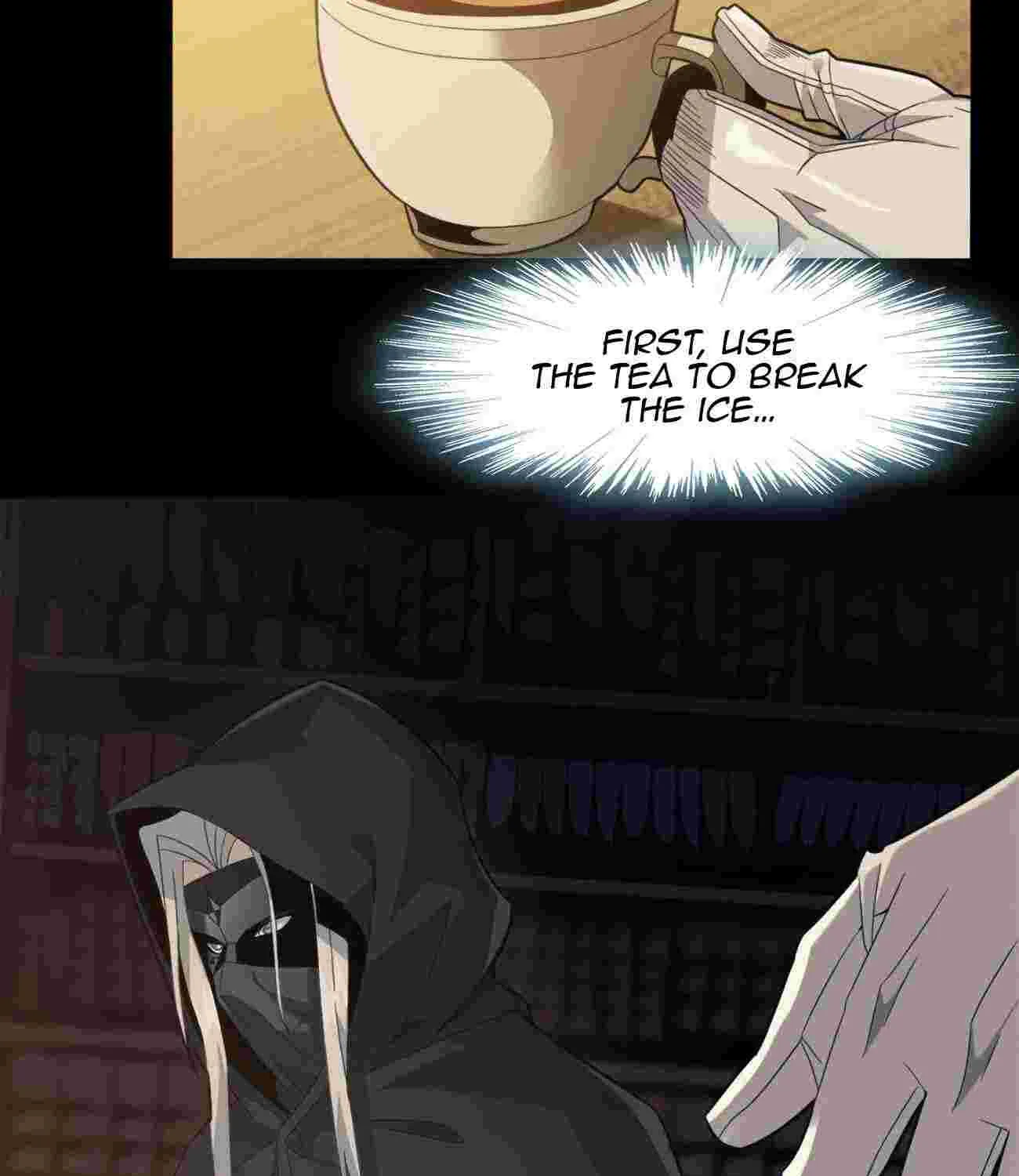 I’m Really Not The Demon God’s Lackey Chapter 2 page 109 - 