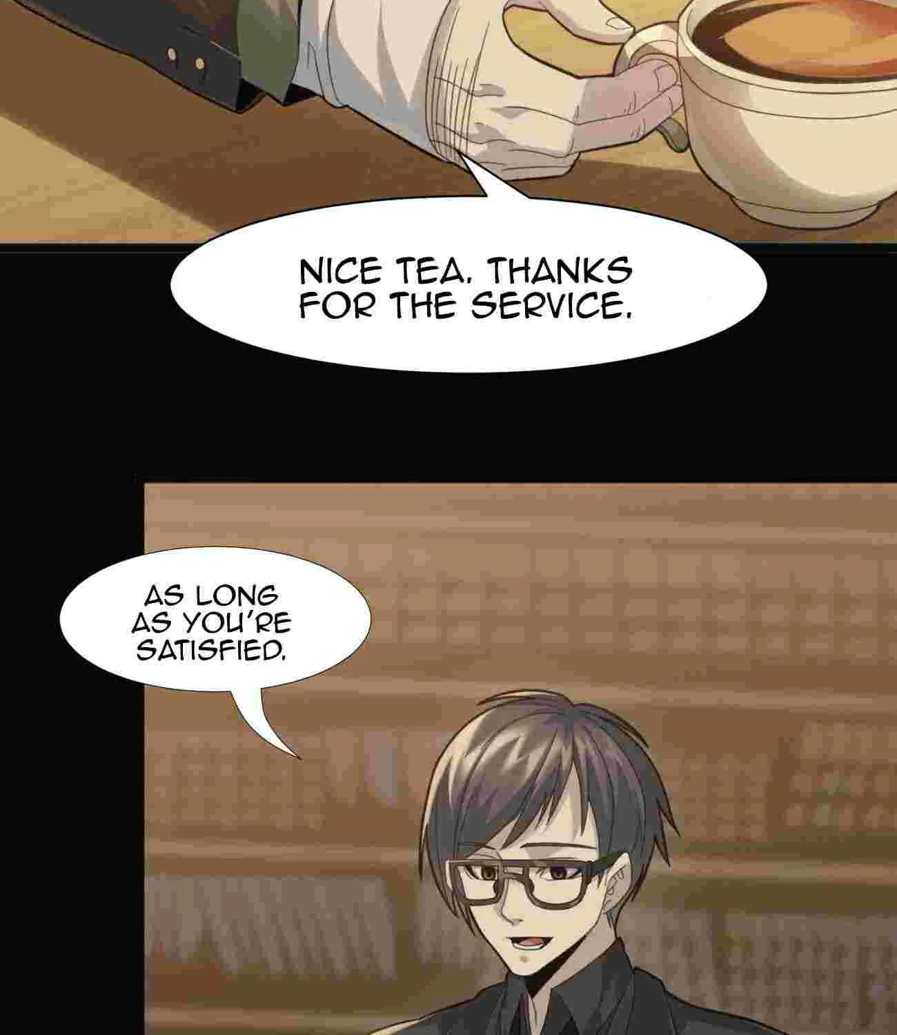 I’m Really Not The Demon God’s Lackey Chapter 2 page 118 - 