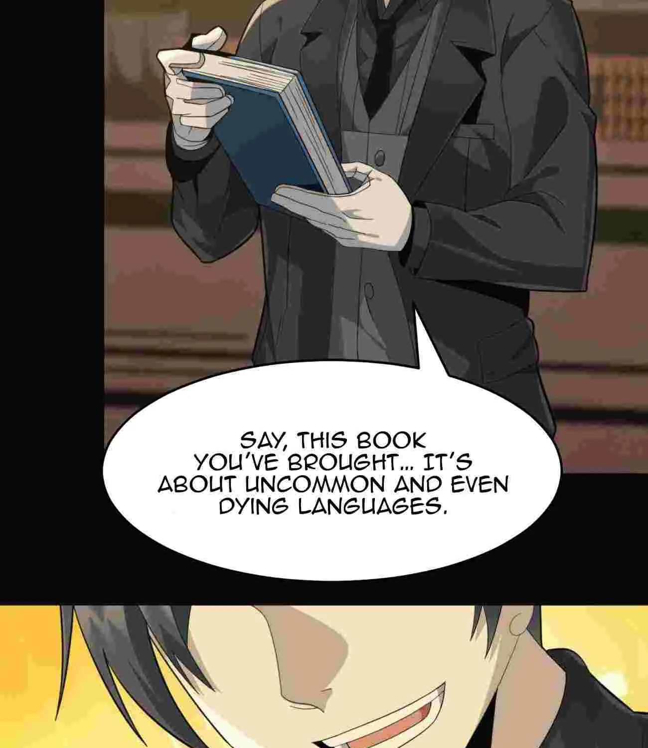 I’m Really Not The Demon God’s Lackey Chapter 2 page 119 - 