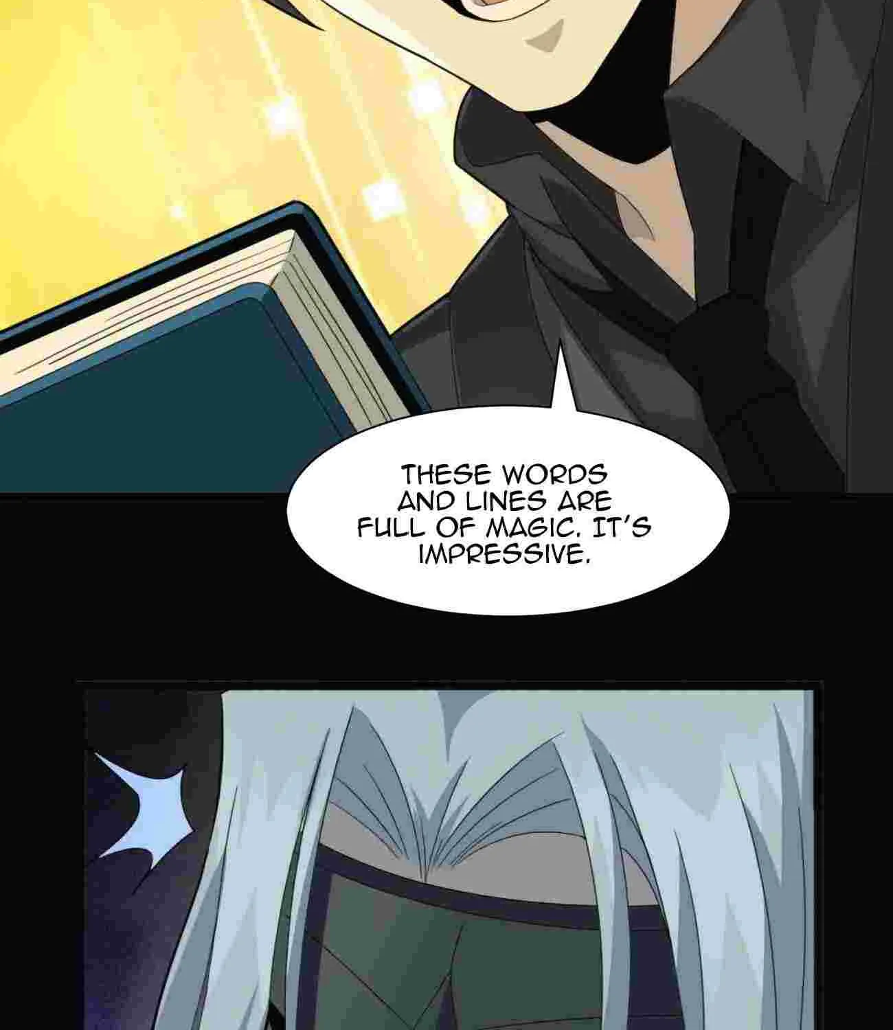 I’m Really Not The Demon God’s Lackey Chapter 2 page 120 - 