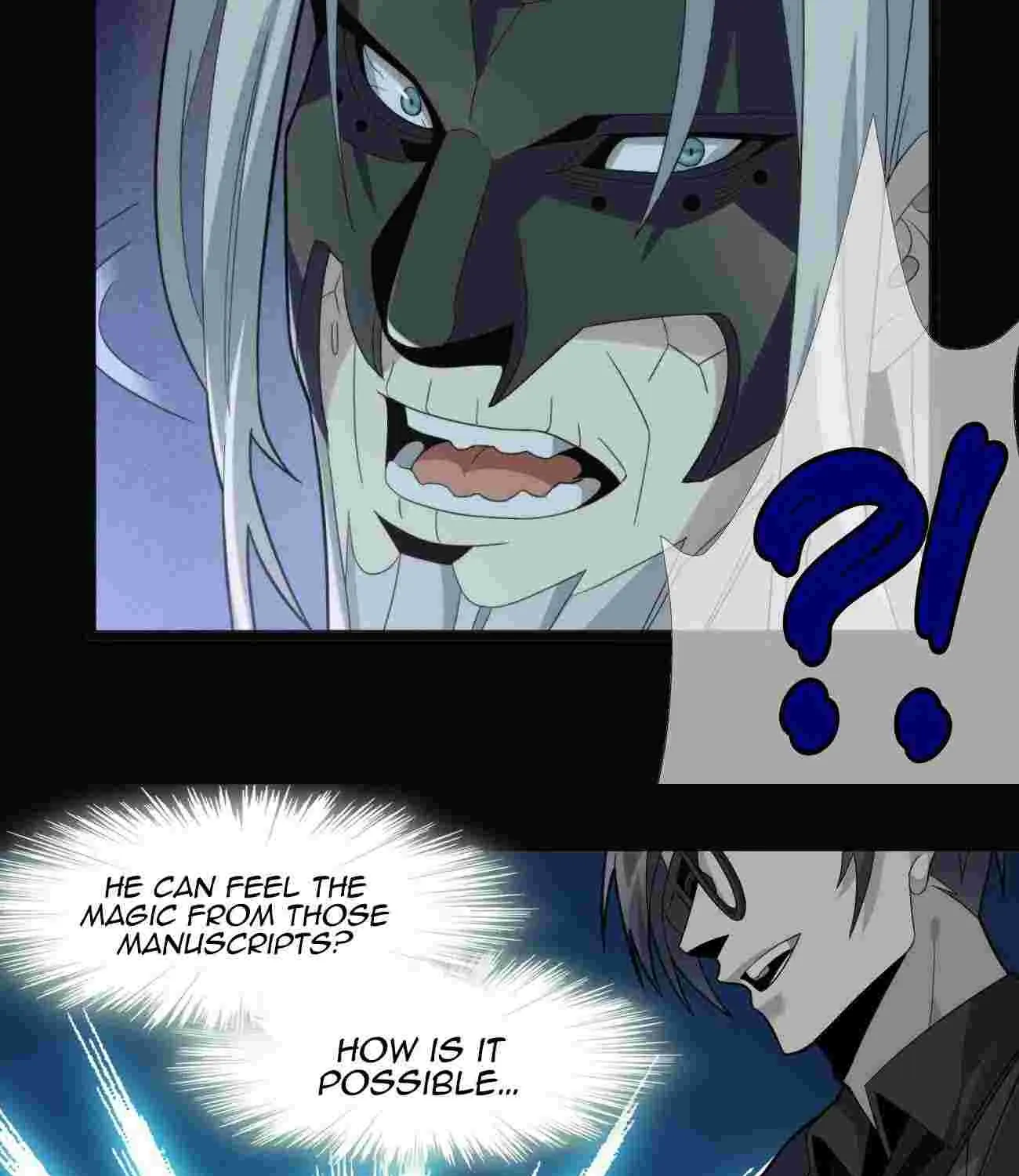 I’m Really Not The Demon God’s Lackey Chapter 2 page 121 - 