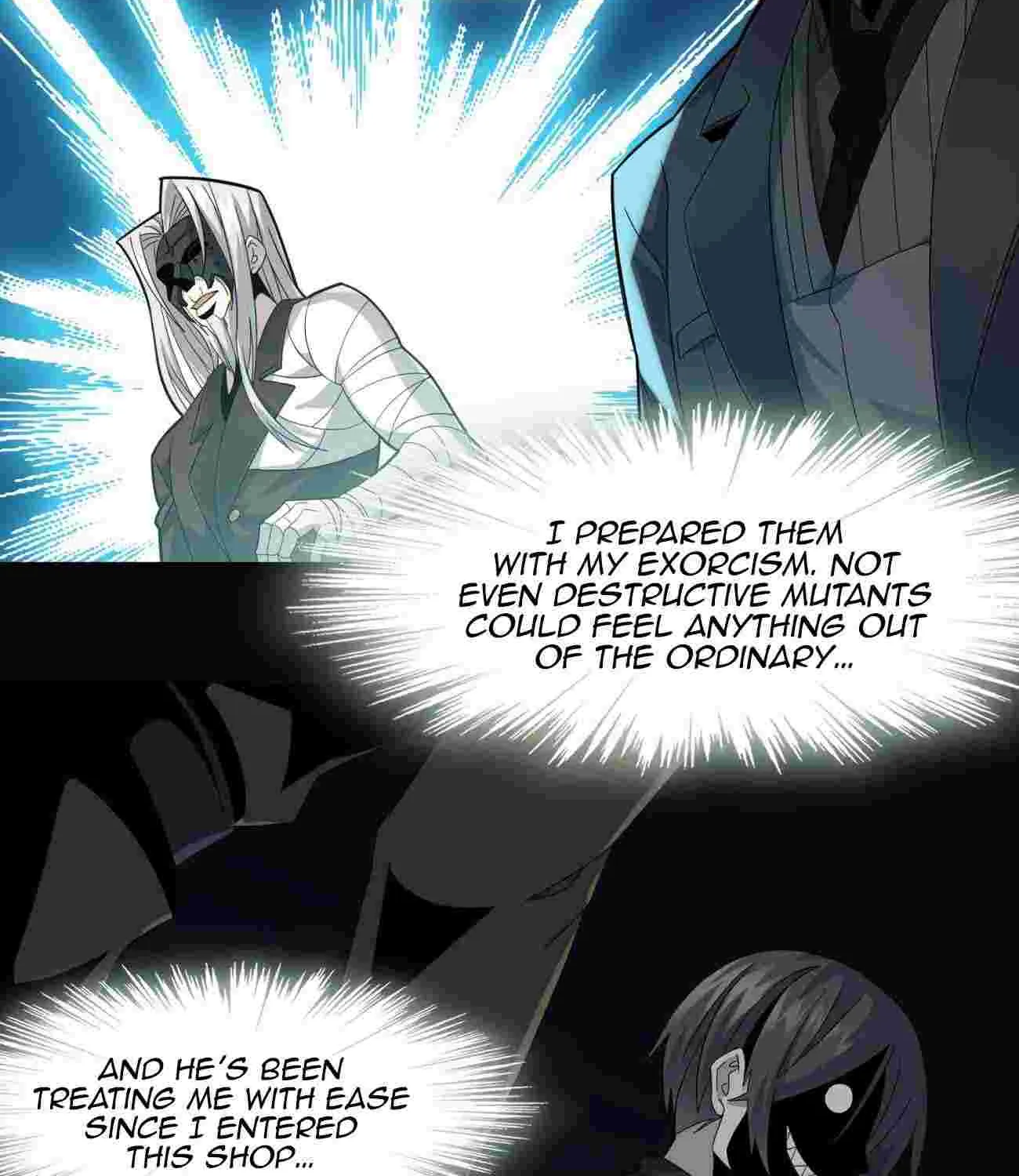 I’m Really Not The Demon God’s Lackey Chapter 2 page 122 - 