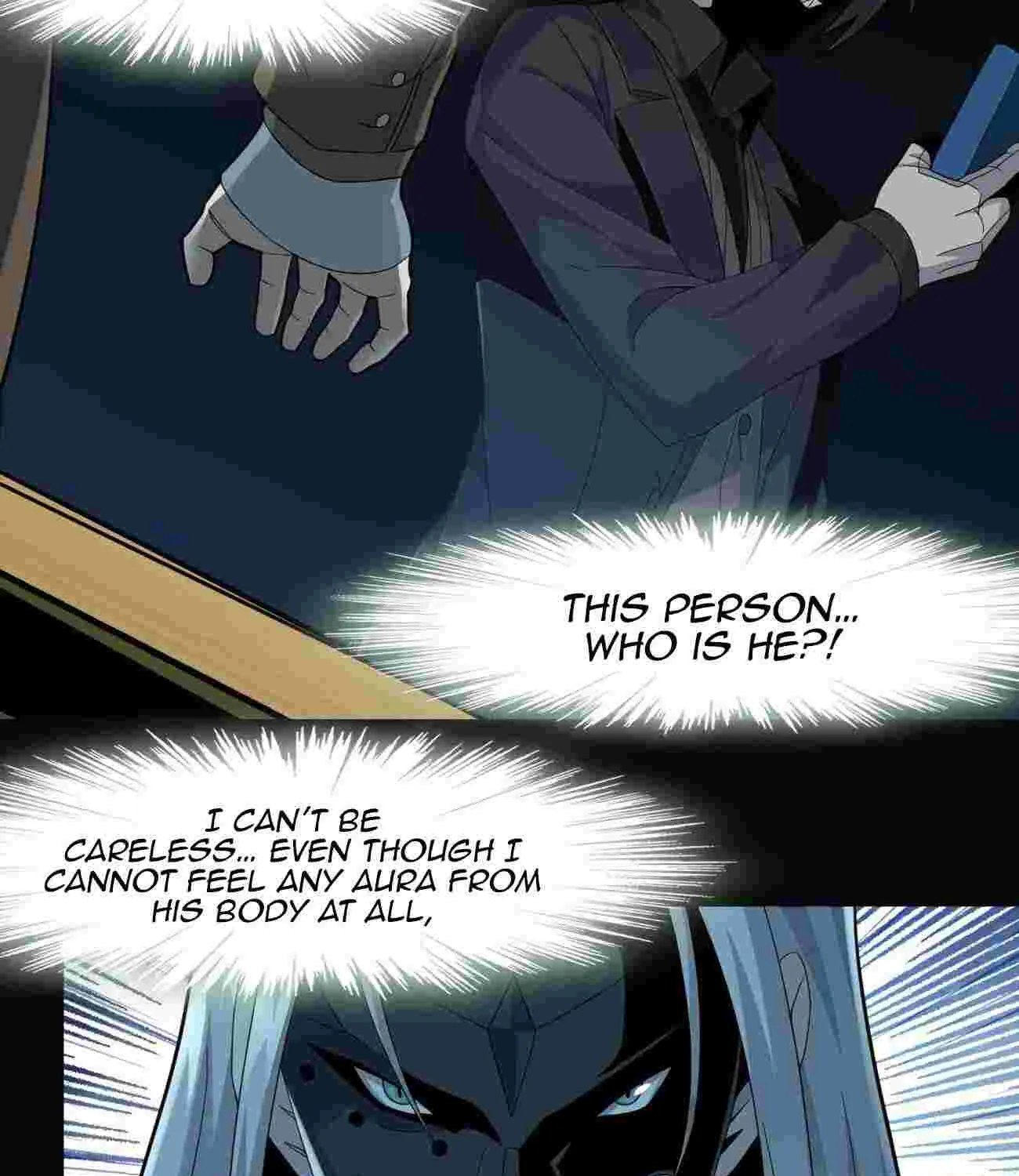 I’m Really Not The Demon God’s Lackey Chapter 2 page 123 - 