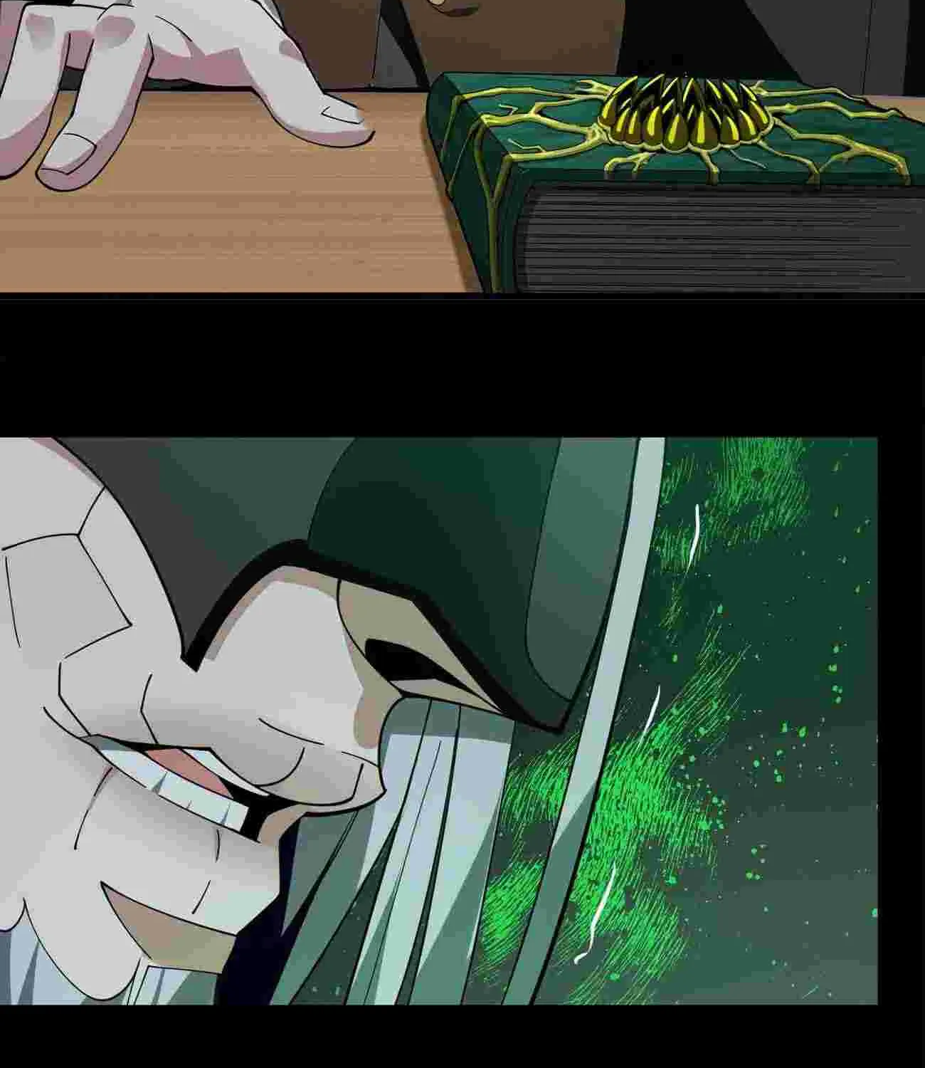 I’m Really Not The Demon God’s Lackey Chapter 2 page 130 - 