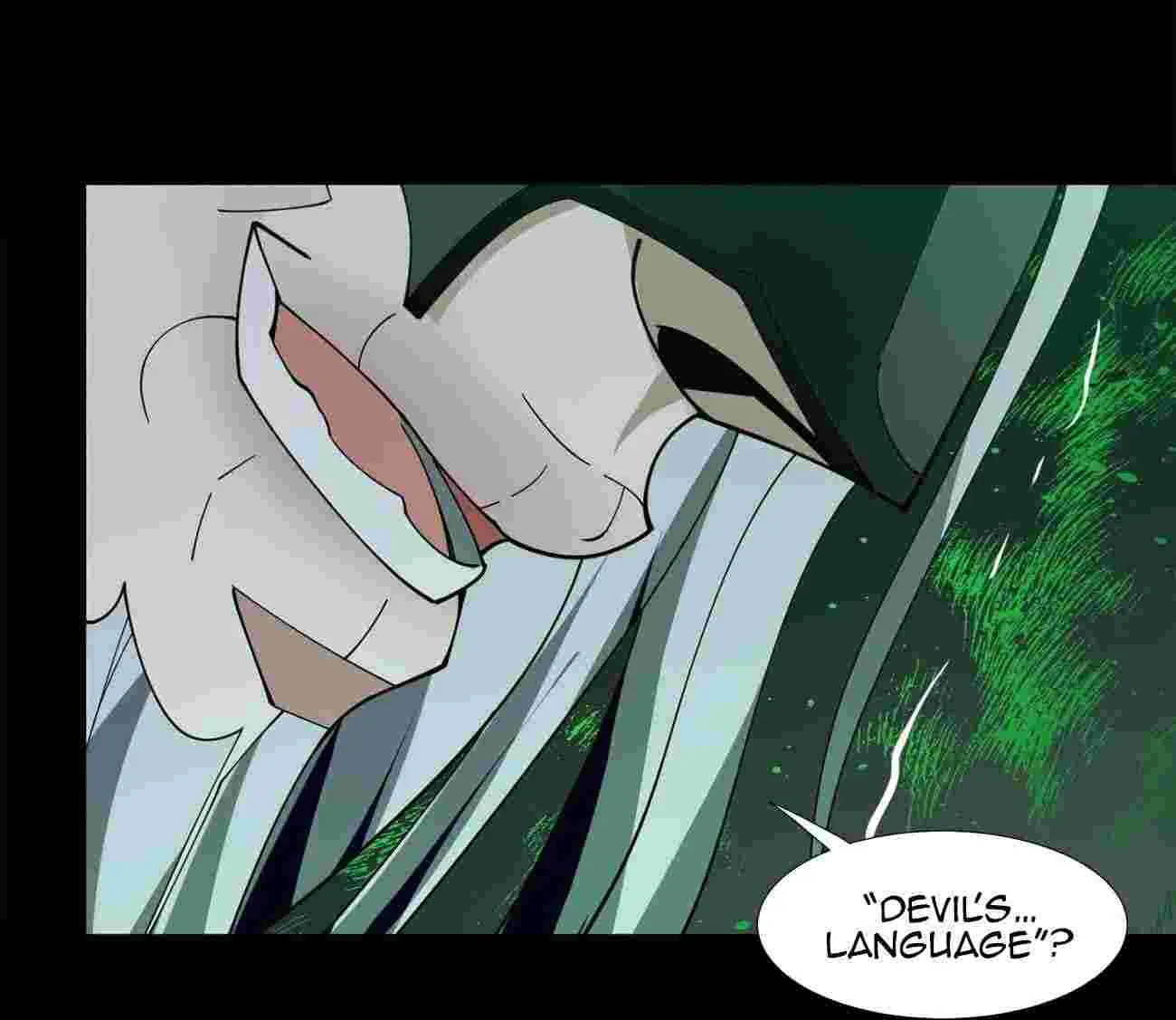 I’m Really Not The Demon God’s Lackey Chapter 2 page 131 - 