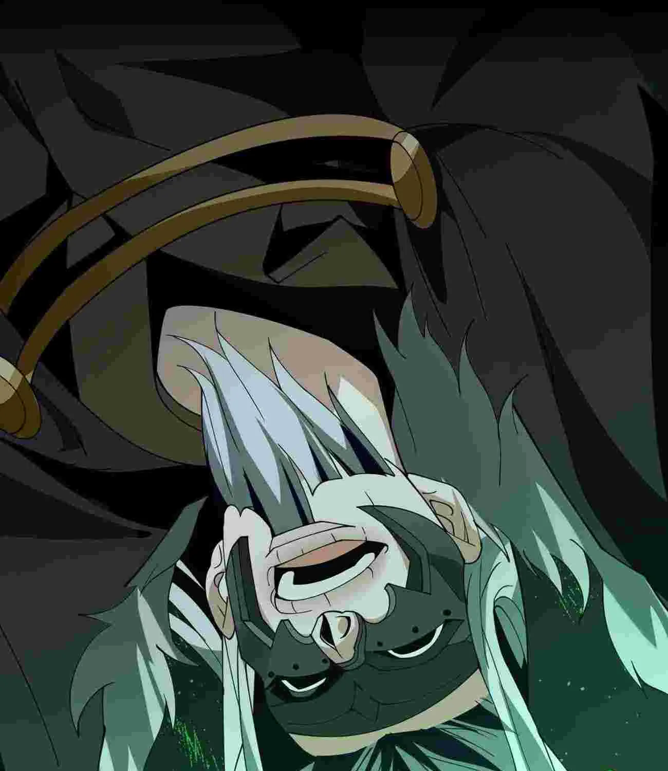 I’m Really Not The Demon God’s Lackey Chapter 2 page 132 - 