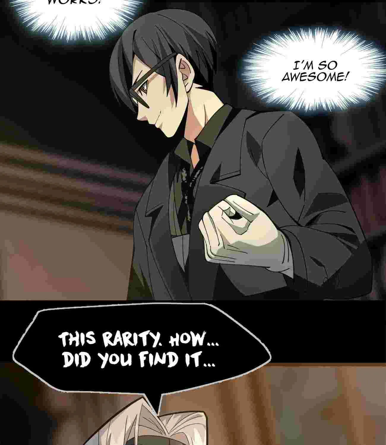 I’m Really Not The Demon God’s Lackey Chapter 2 page 134 - 