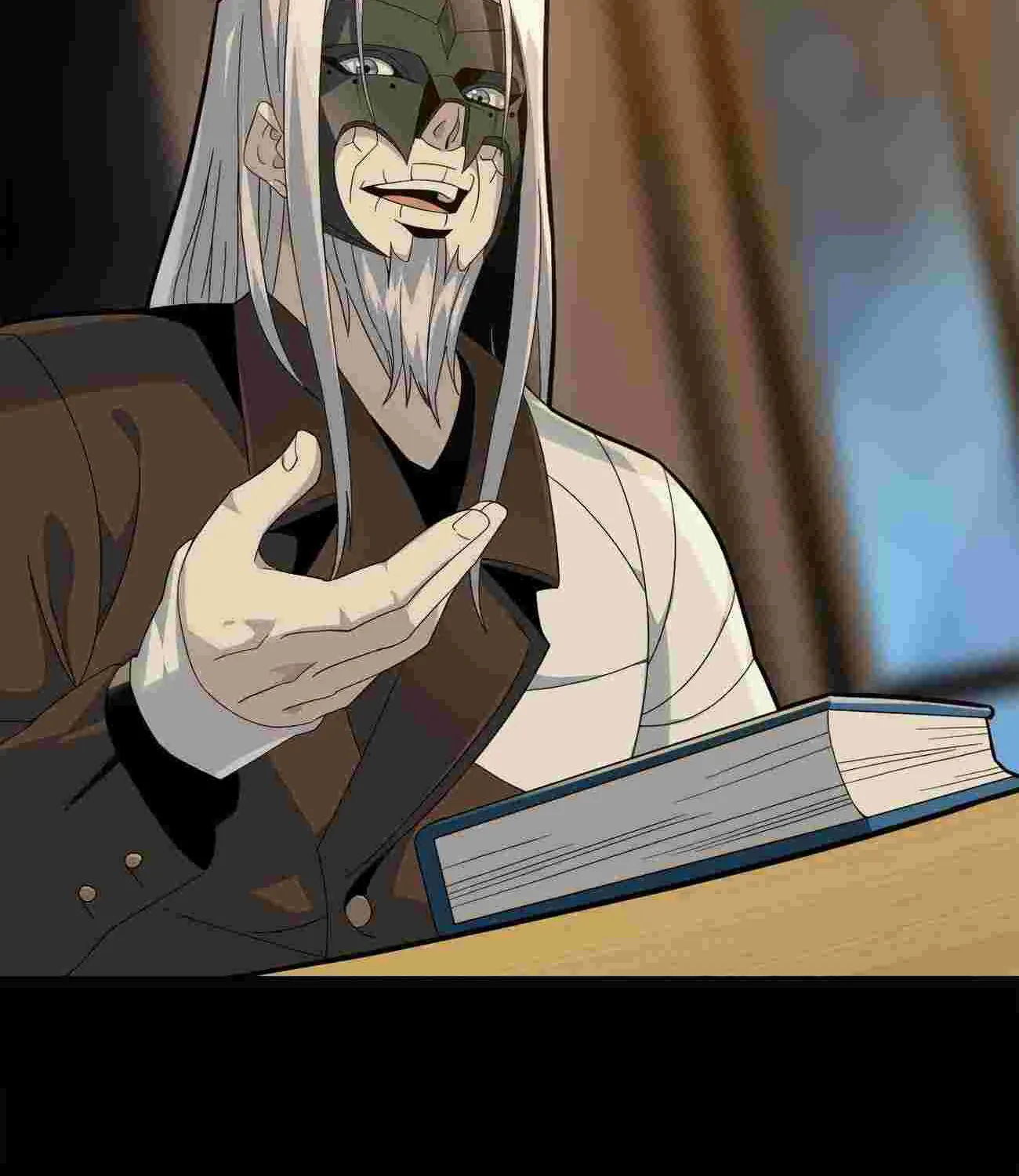 I’m Really Not The Demon God’s Lackey Chapter 2 page 135 - 
