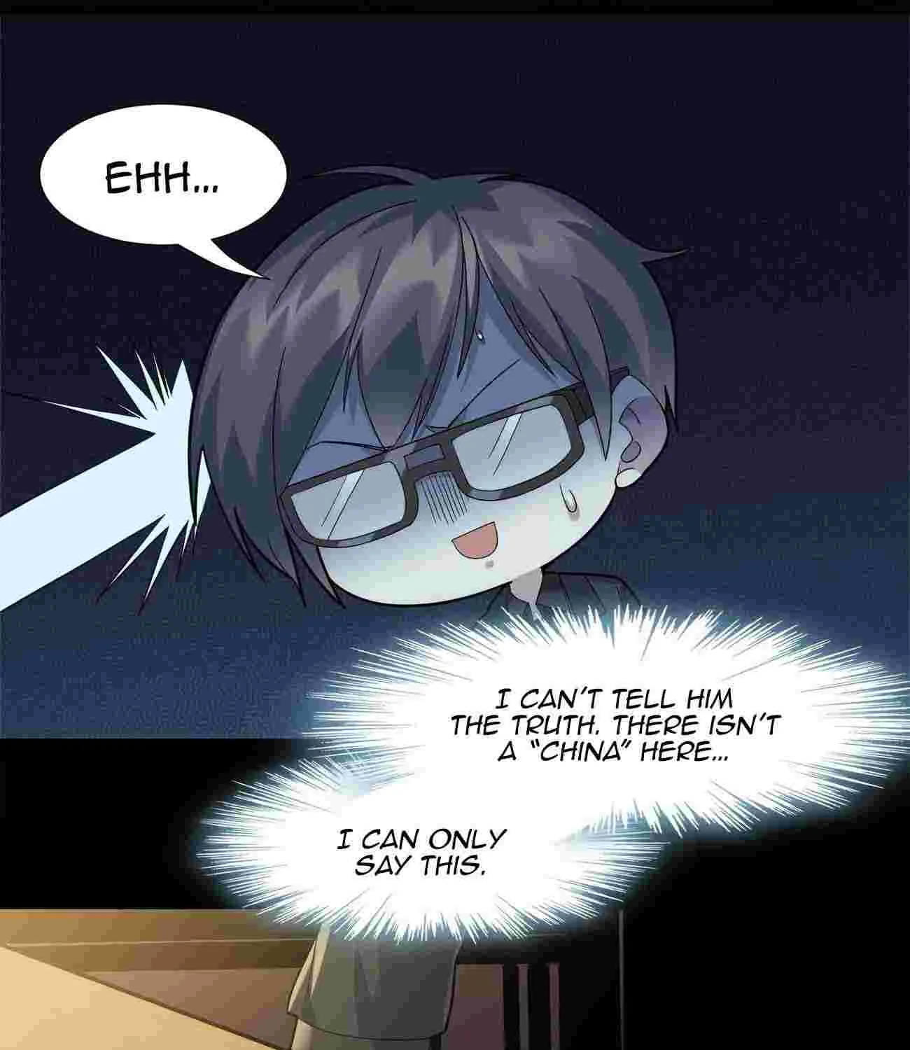 I’m Really Not The Demon God’s Lackey Chapter 2 page 136 - 