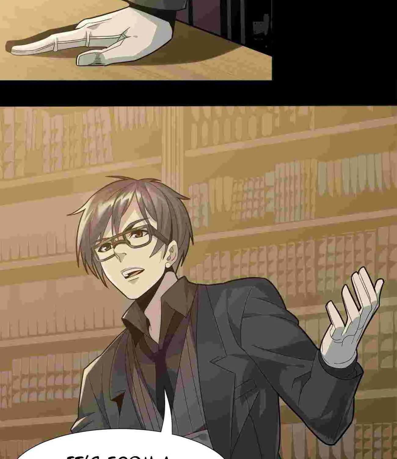 I’m Really Not The Demon God’s Lackey Chapter 2 page 137 - 