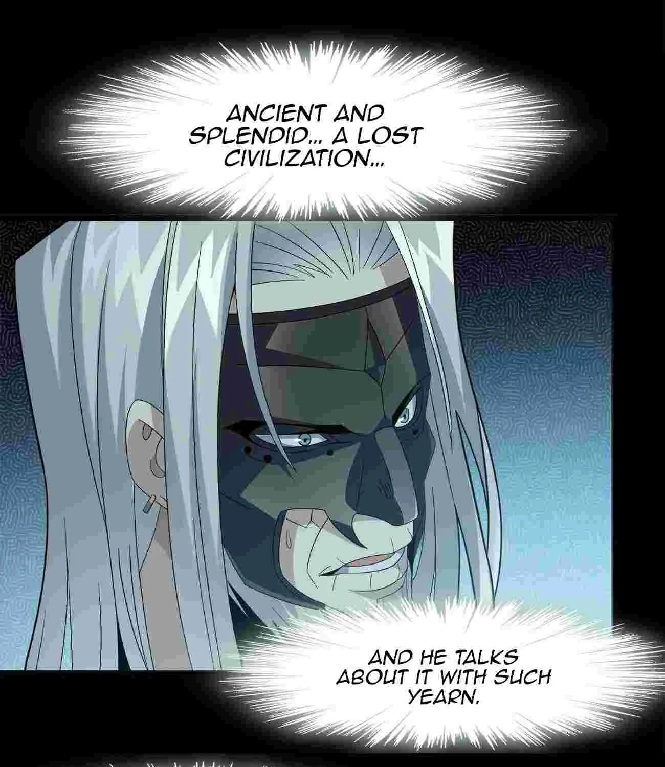 I’m Really Not The Demon God’s Lackey Chapter 2 page 140 - 