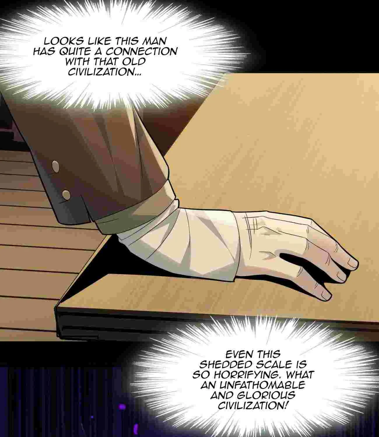 I’m Really Not The Demon God’s Lackey Chapter 2 page 141 - 
