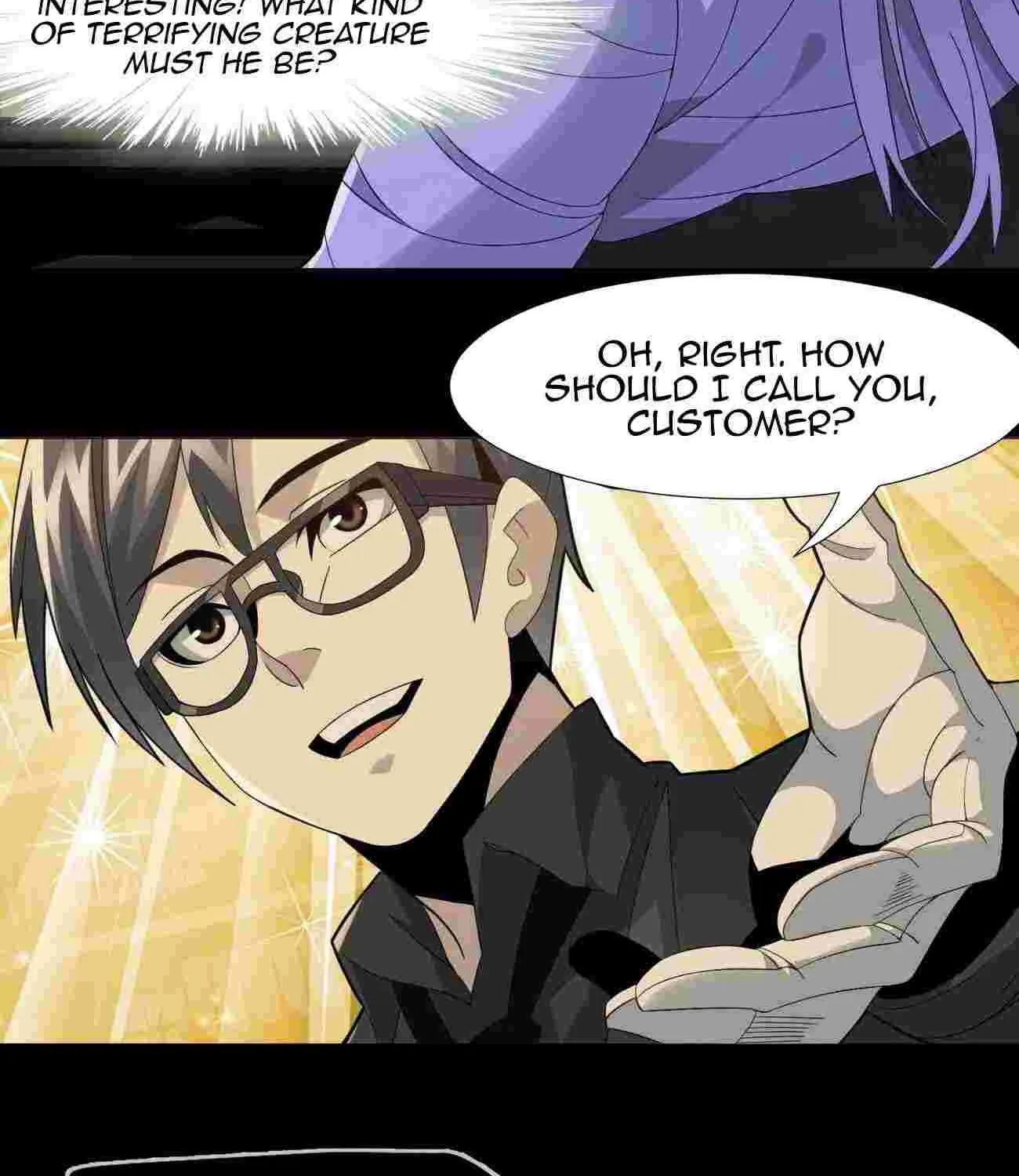 I’m Really Not The Demon God’s Lackey Chapter 2 page 144 - 