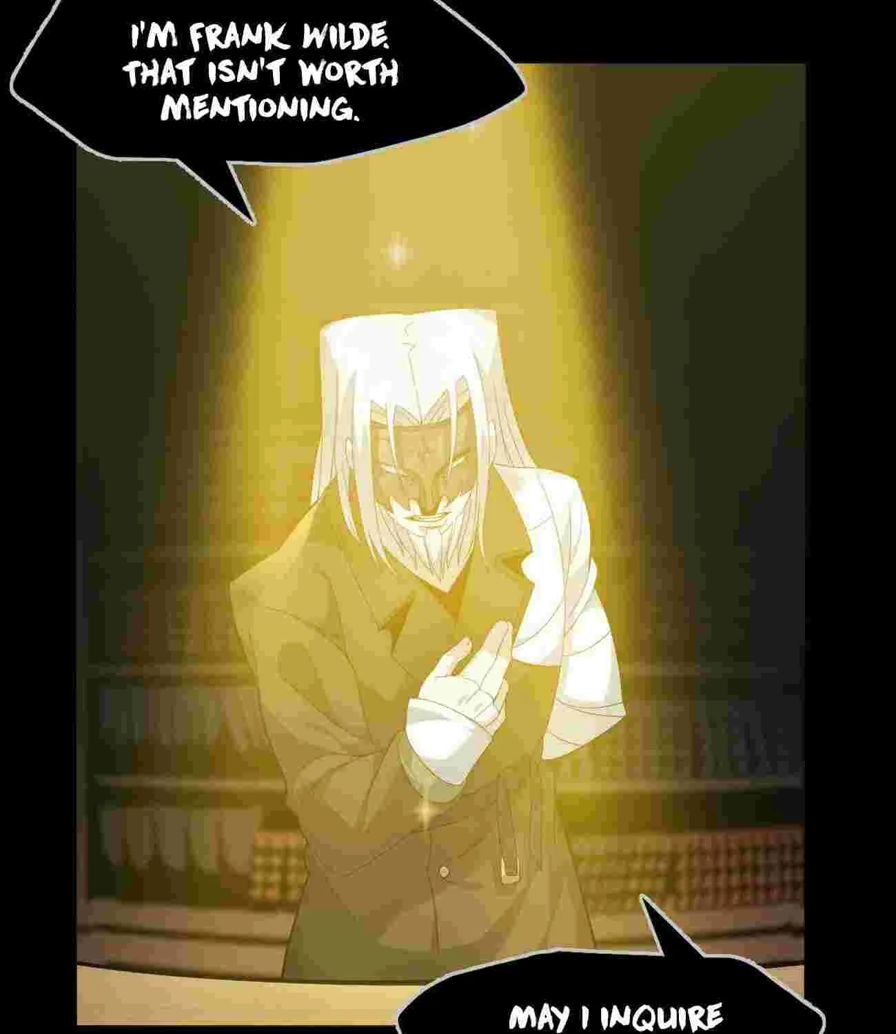 I’m Really Not The Demon God’s Lackey Chapter 2 page 145 - 