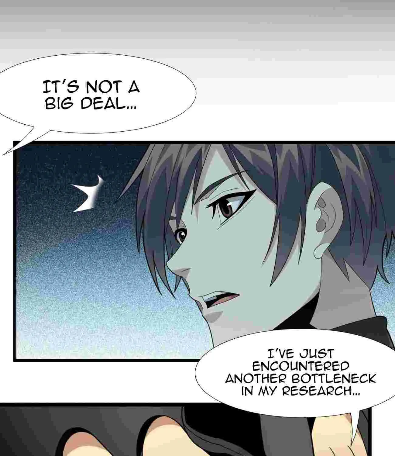 I’m Really Not The Demon God’s Lackey Chapter 2 page 147 - 