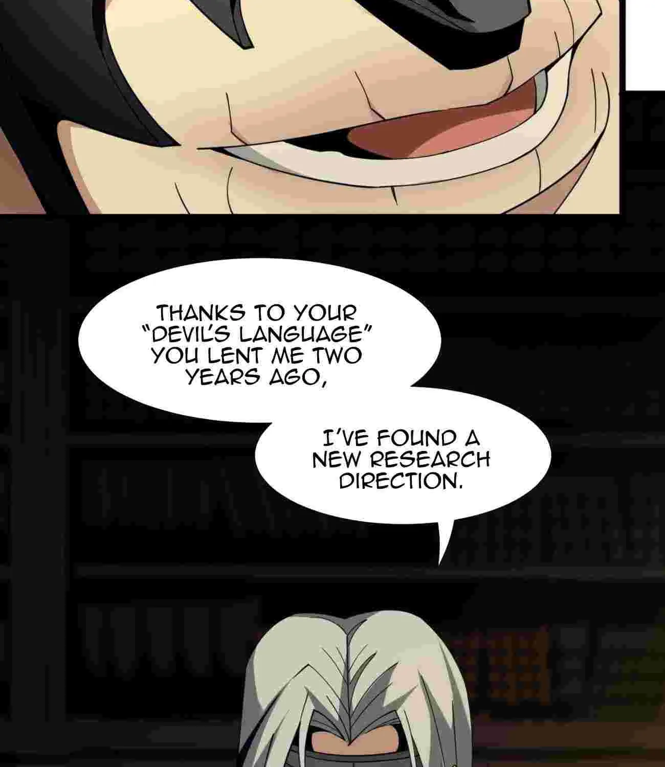I’m Really Not The Demon God’s Lackey Chapter 2 page 148 - 