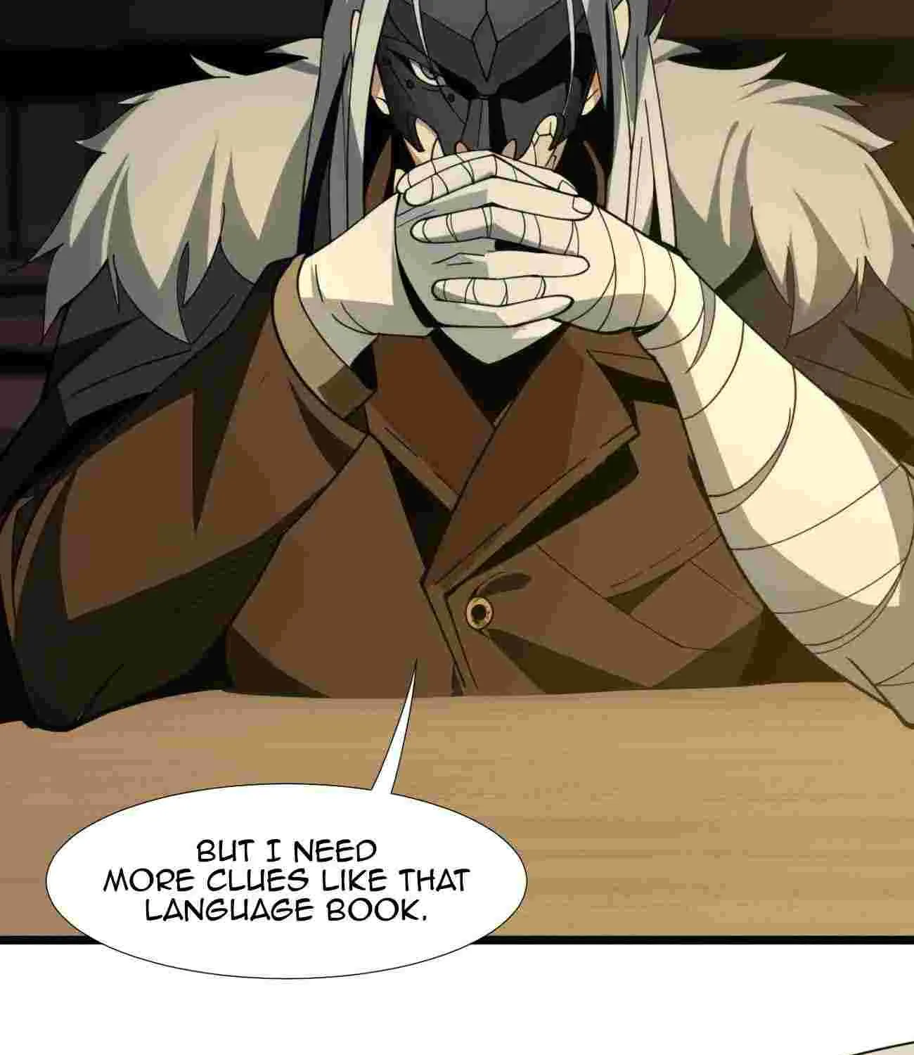 I’m Really Not The Demon God’s Lackey Chapter 2 page 149 - 