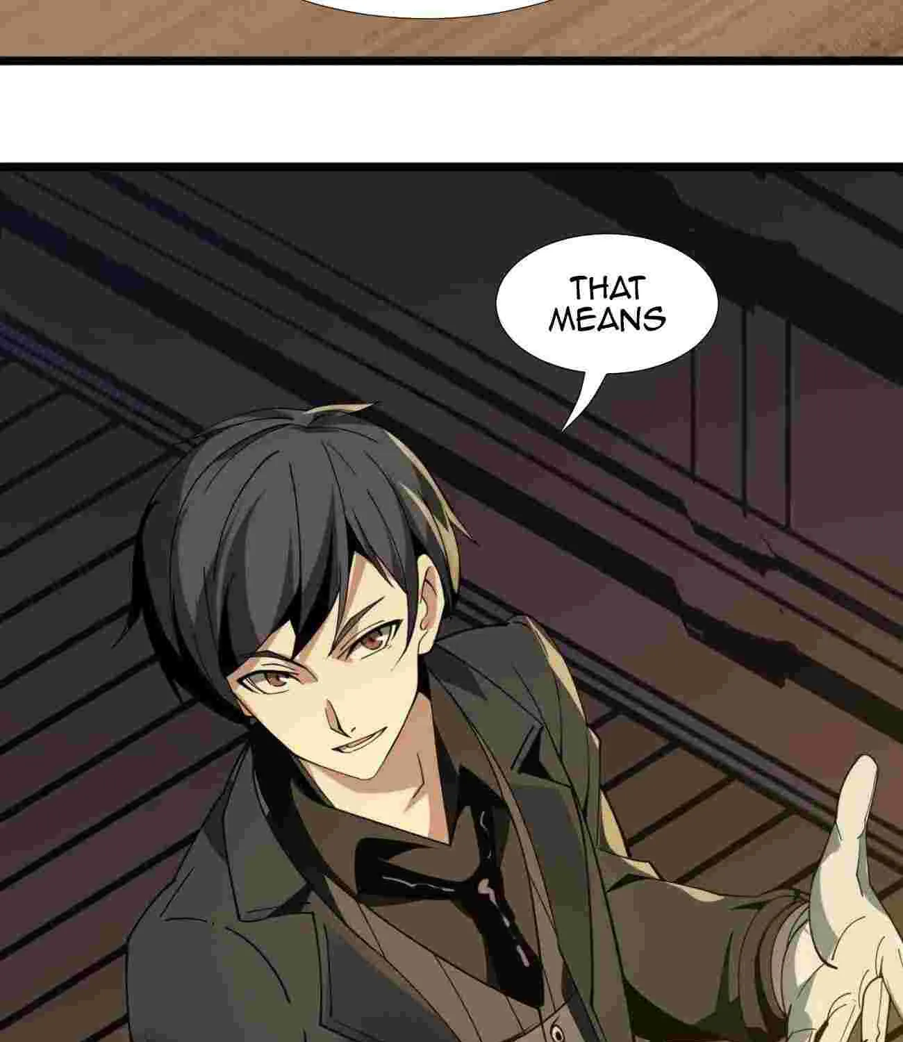 I’m Really Not The Demon God’s Lackey Chapter 2 page 151 - 