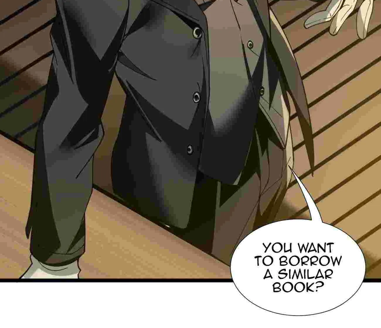I’m Really Not The Demon God’s Lackey Chapter 2 page 152 - 