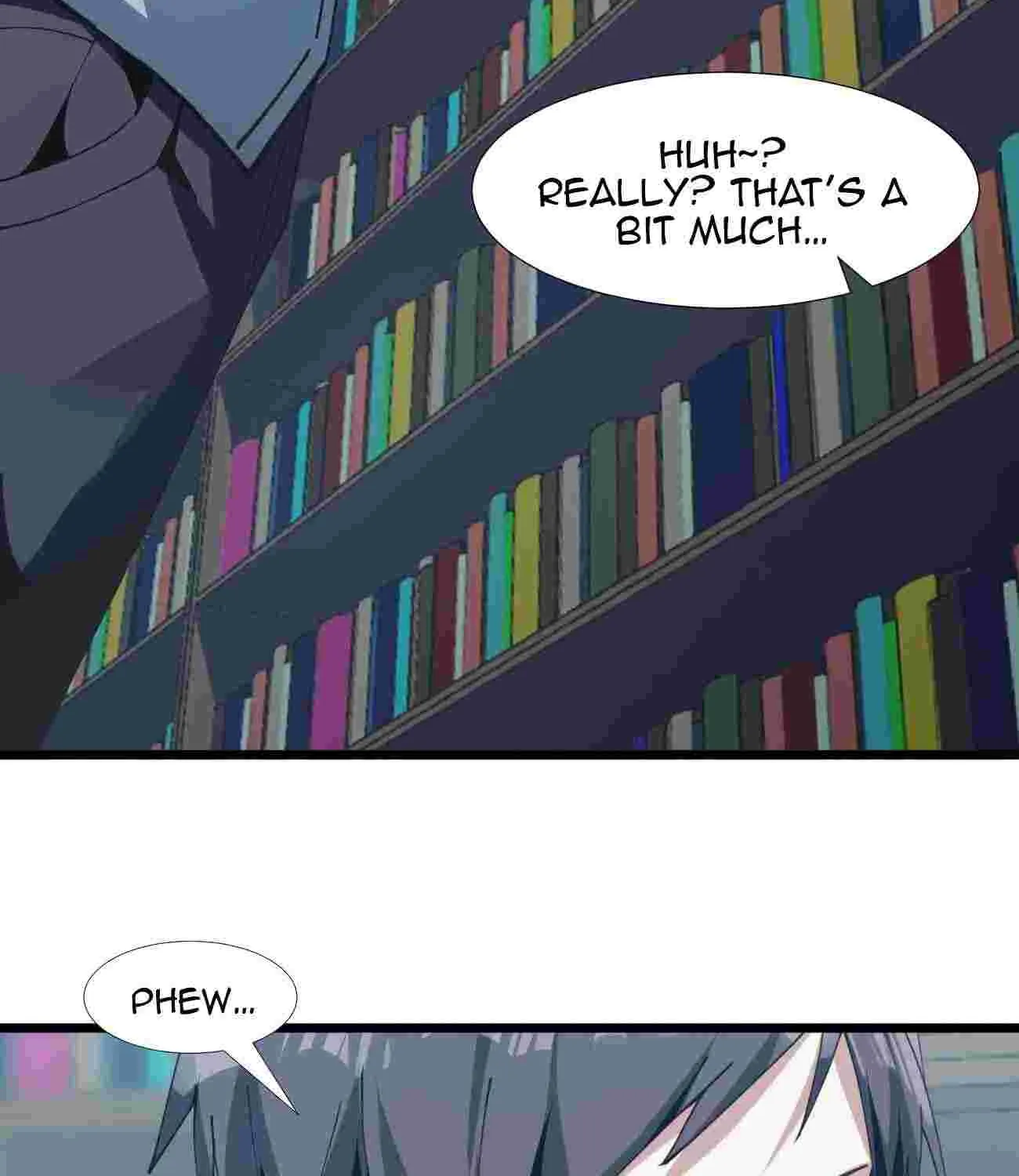I’m Really Not The Demon God’s Lackey Chapter 2 page 19 - 