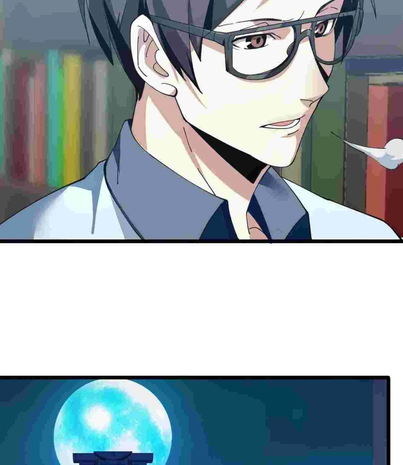I’m Really Not The Demon God’s Lackey Chapter 2 page 20 - 