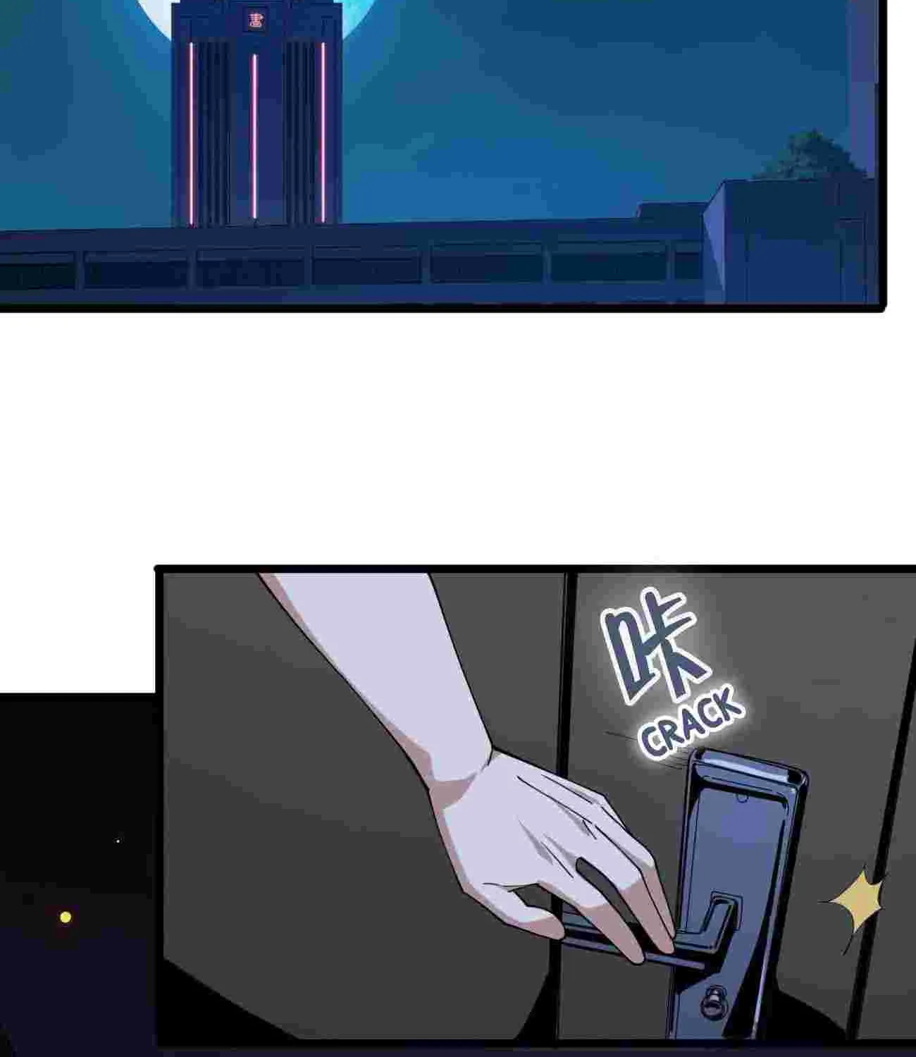 I’m Really Not The Demon God’s Lackey Chapter 2 page 21 - 