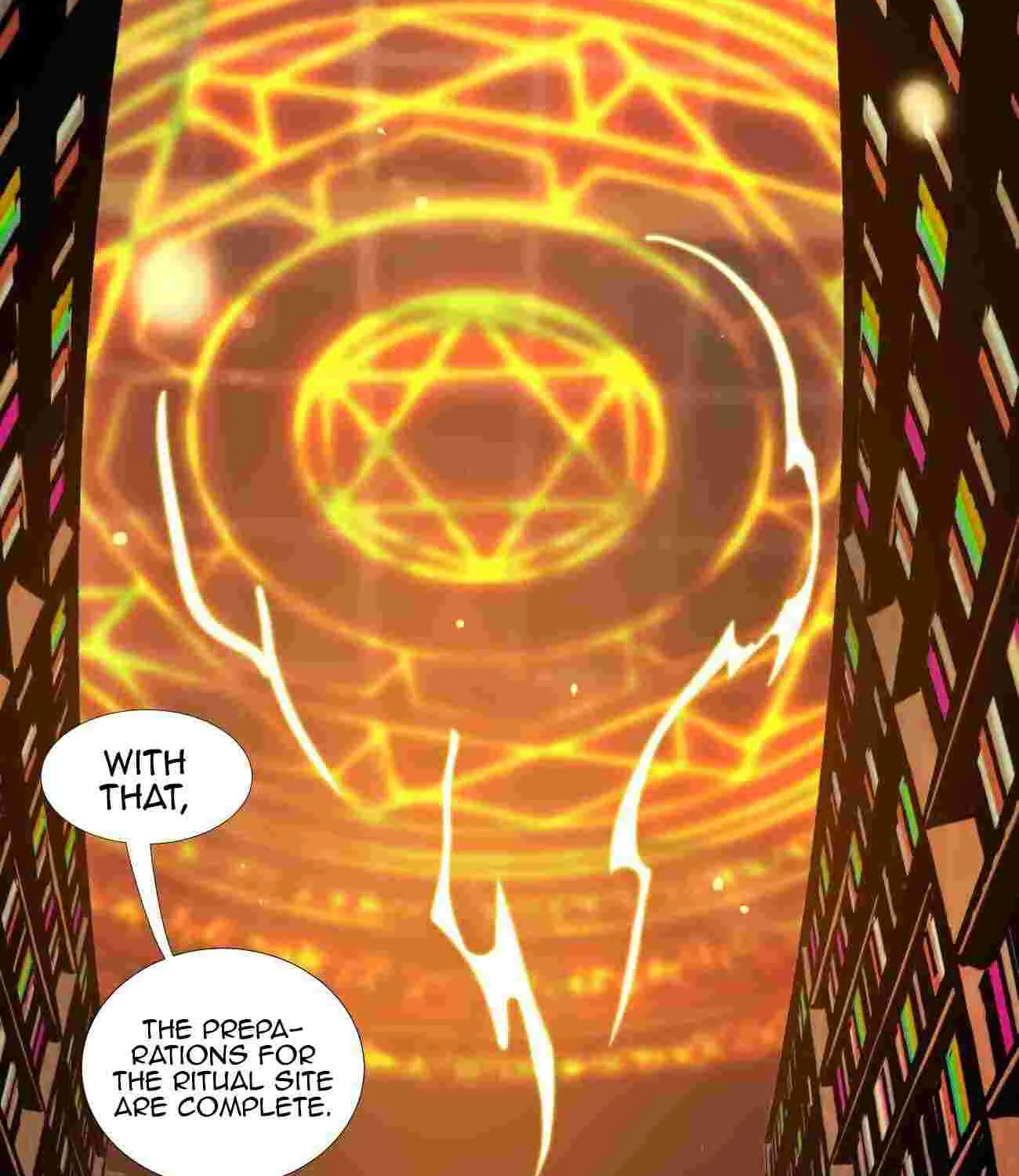 I’m Really Not The Demon God’s Lackey Chapter 2 page 25 - 