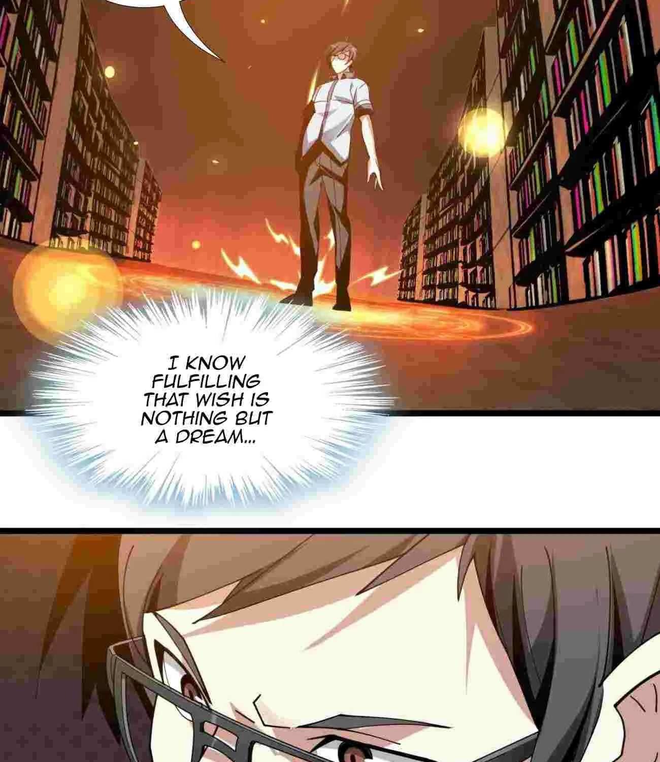 I’m Really Not The Demon God’s Lackey Chapter 2 page 26 - 