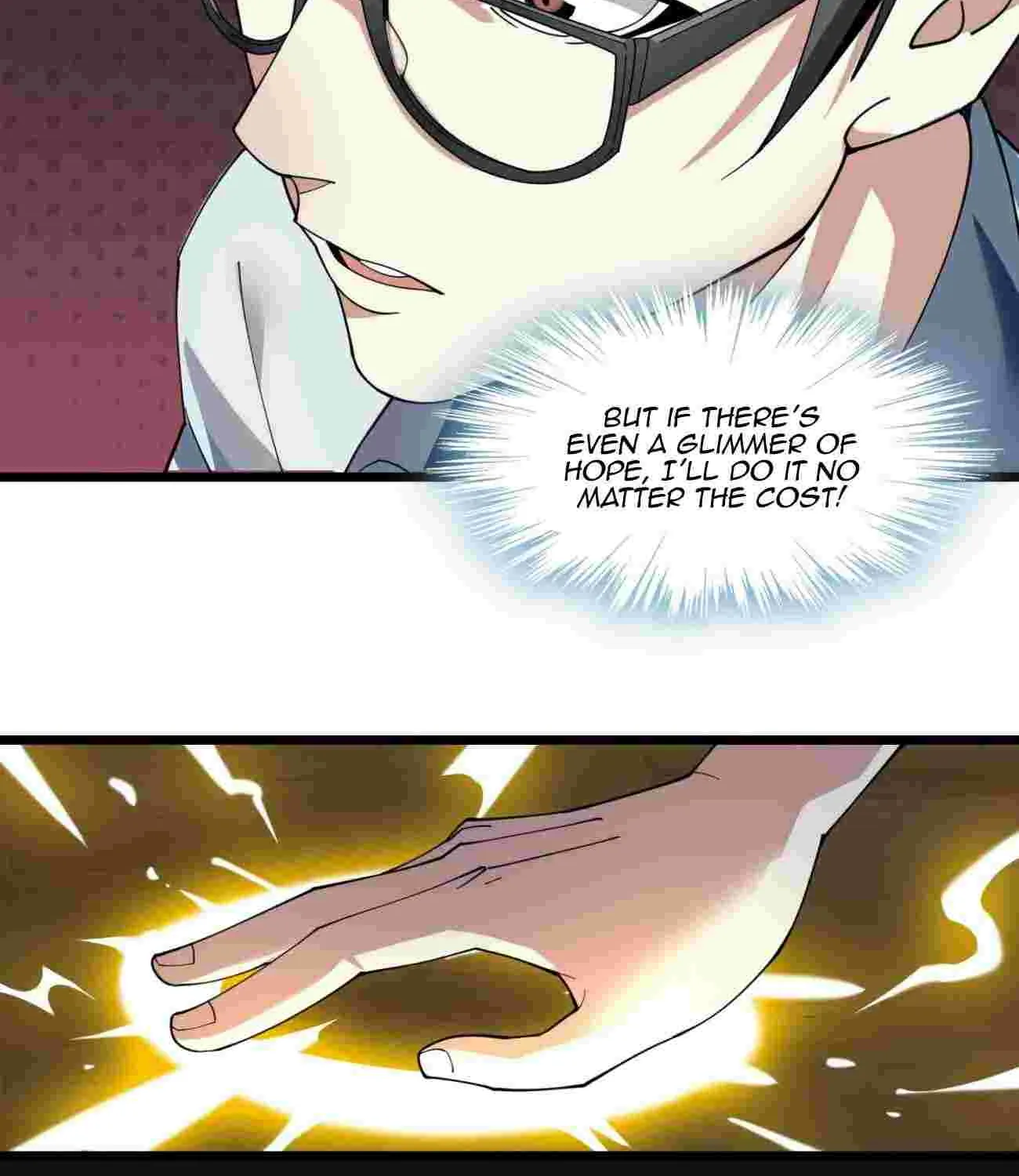 I’m Really Not The Demon God’s Lackey Chapter 2 page 27 - 