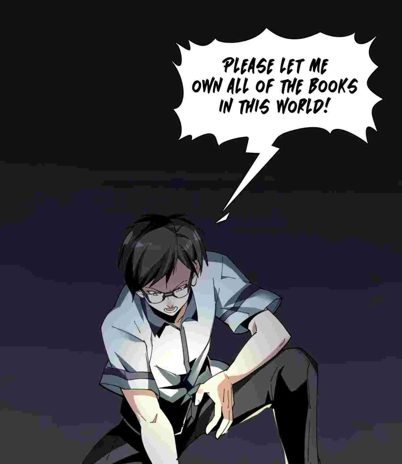 I’m Really Not The Demon God’s Lackey Chapter 2 page 28 - 