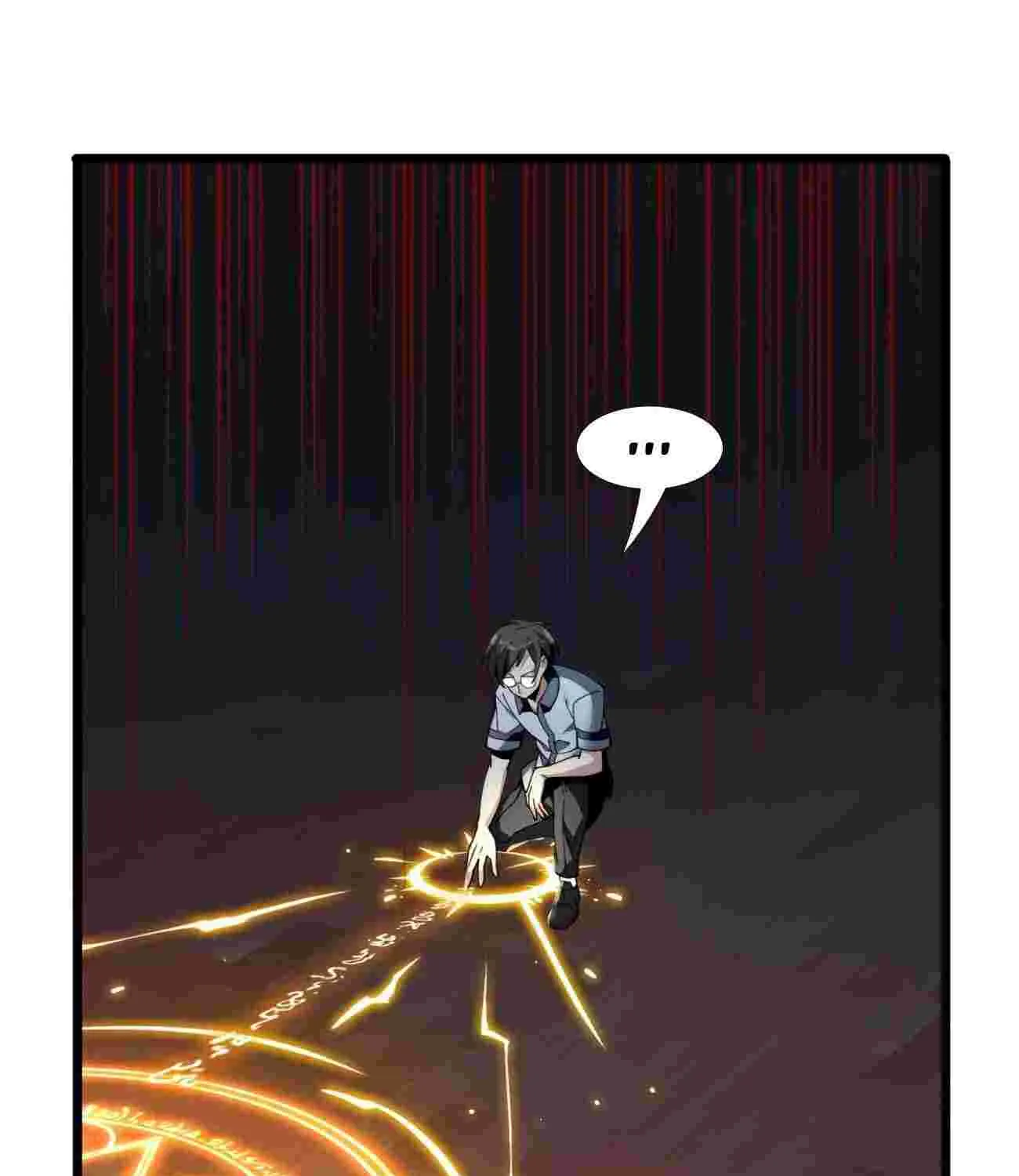 I’m Really Not The Demon God’s Lackey Chapter 2 page 30 - 