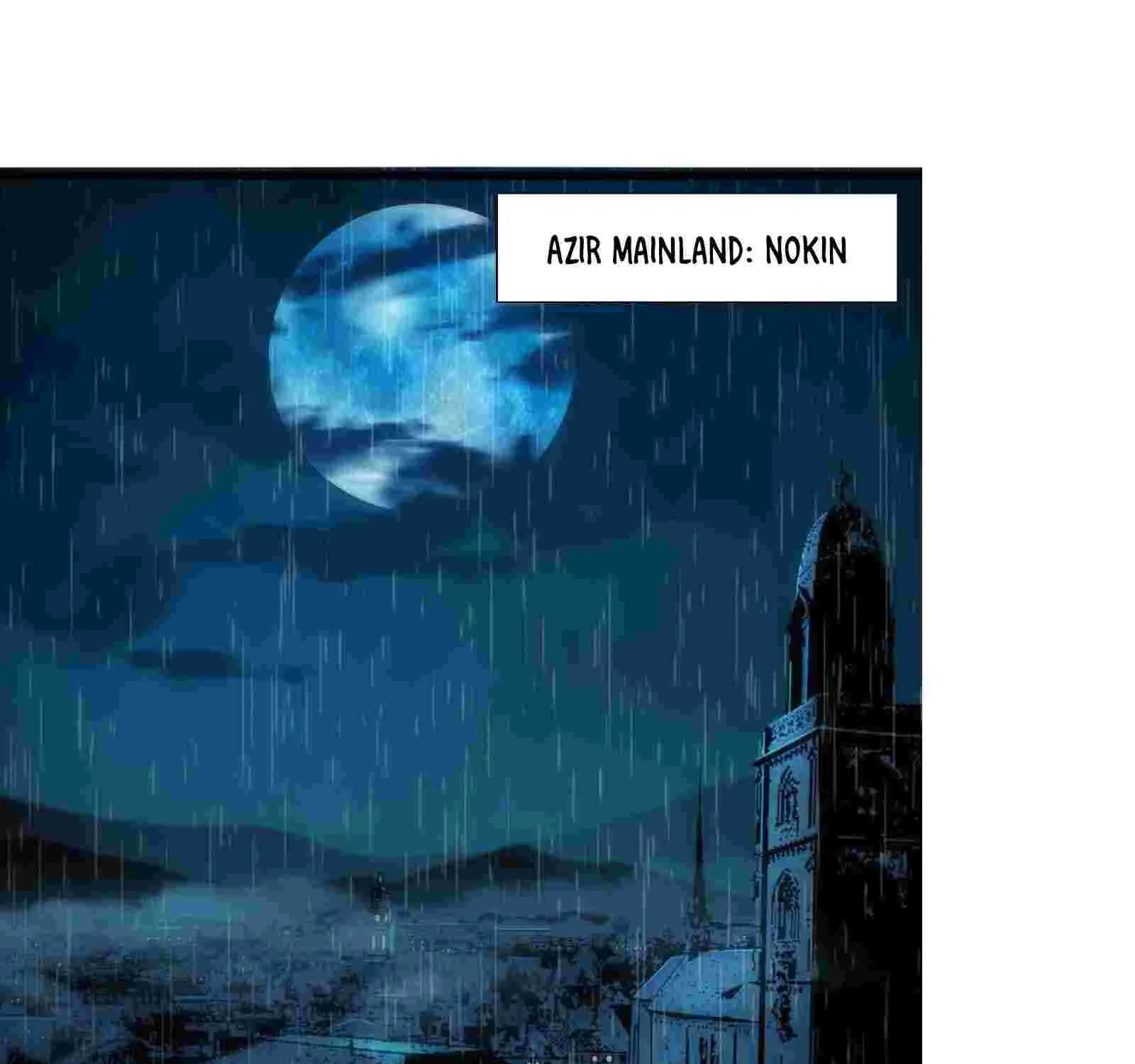I’m Really Not The Demon God’s Lackey Chapter 2 page 4 - 