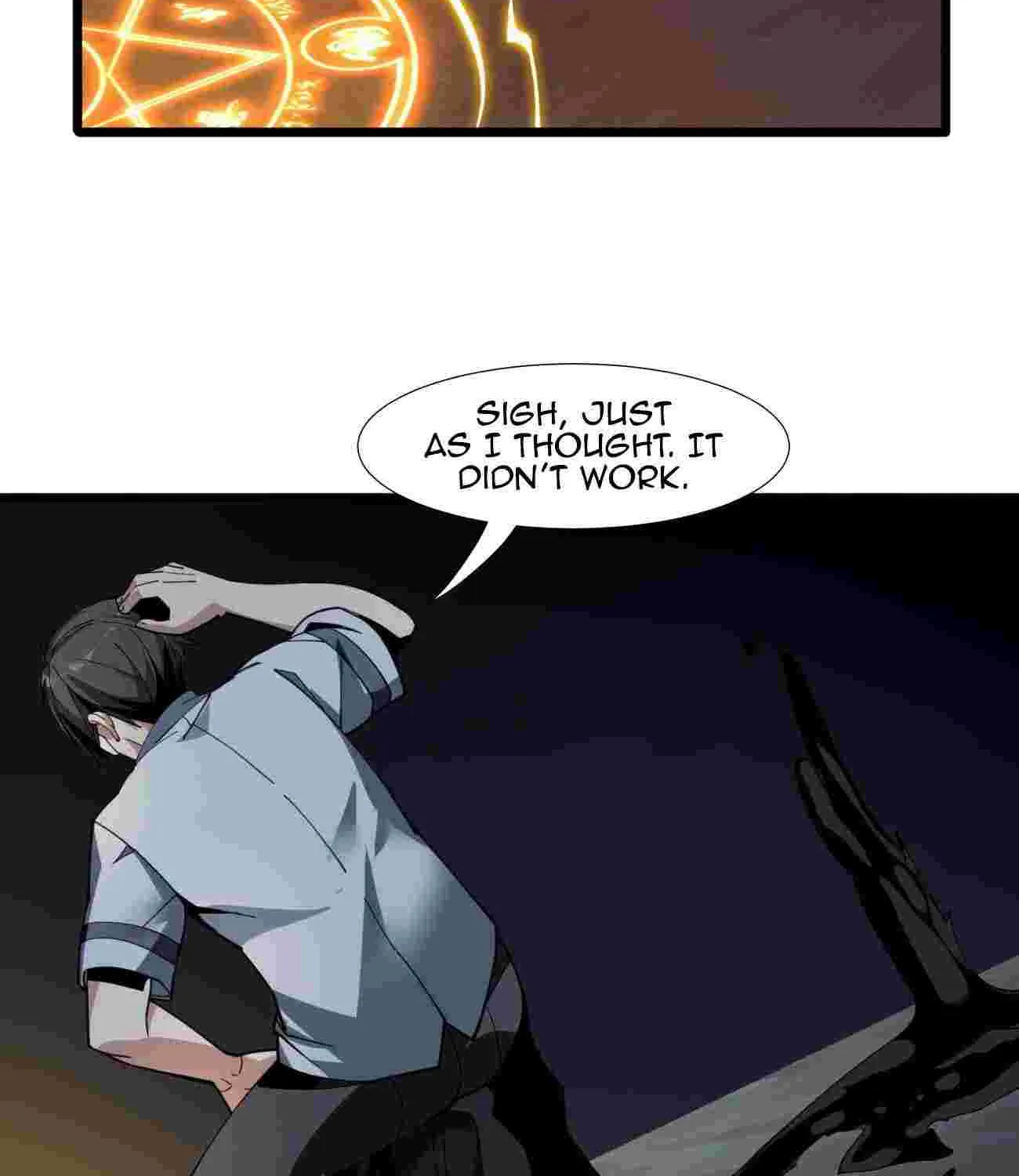 I’m Really Not The Demon God’s Lackey Chapter 2 page 31 - 