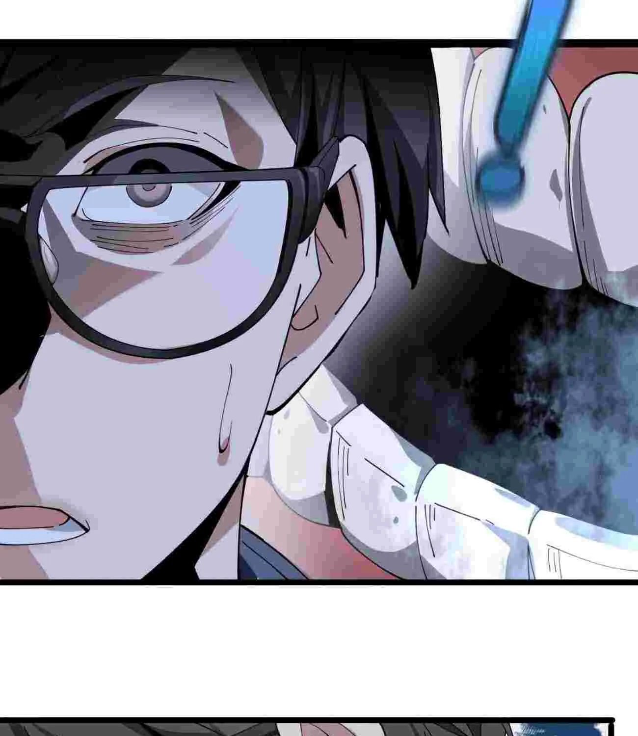 I’m Really Not The Demon God’s Lackey Chapter 2 page 34 - 