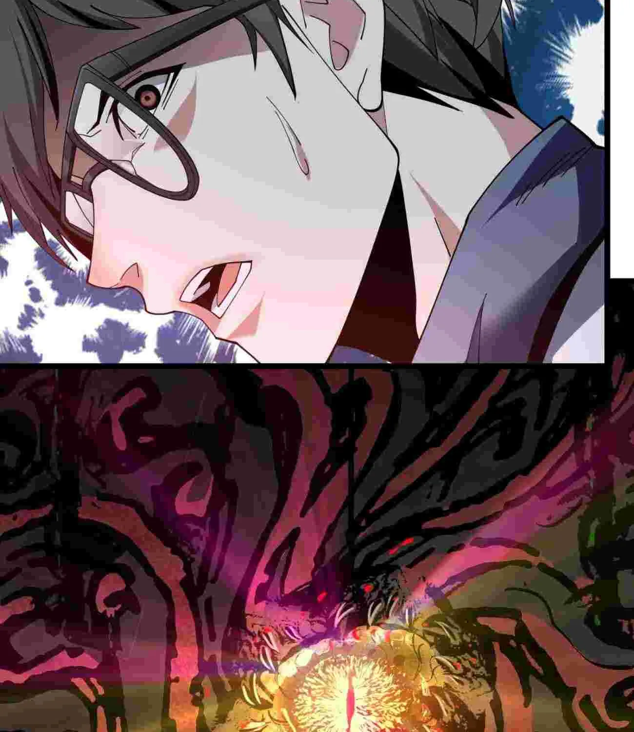I’m Really Not The Demon God’s Lackey Chapter 2 page 35 - 