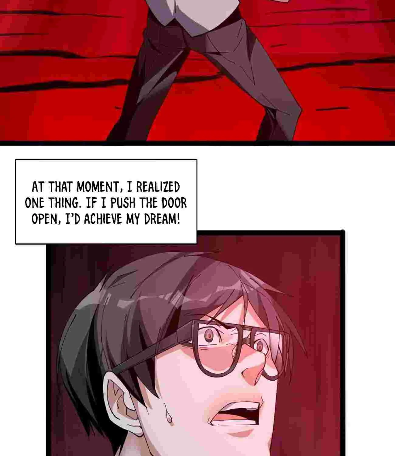 I’m Really Not The Demon God’s Lackey Chapter 2 page 37 - 