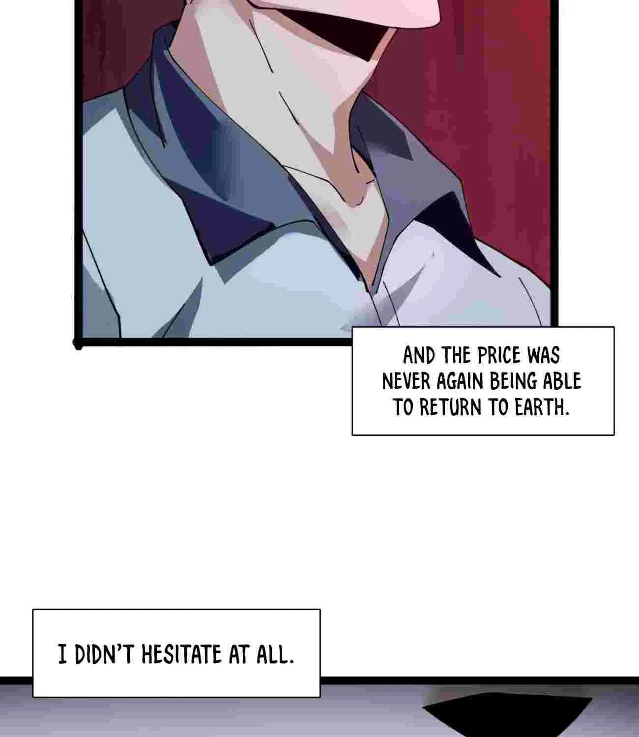 I’m Really Not The Demon God’s Lackey Chapter 2 page 38 - 