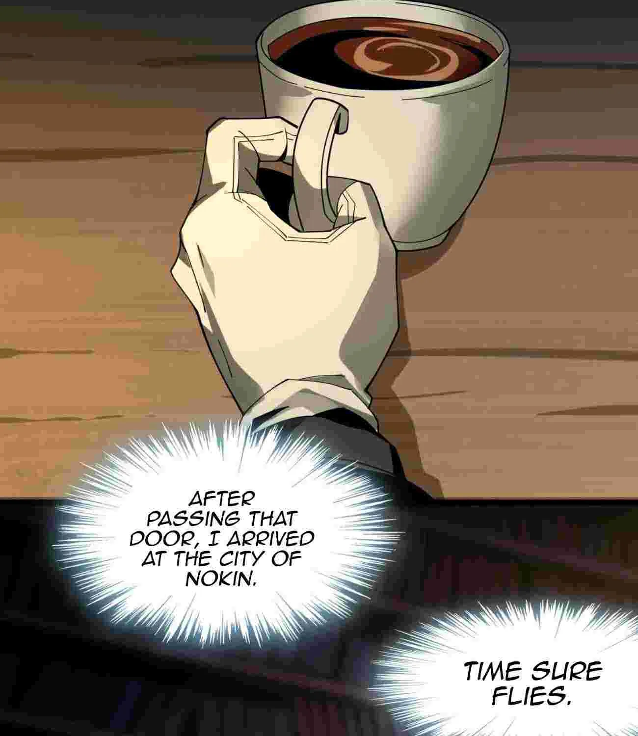 I’m Really Not The Demon God’s Lackey Chapter 2 page 41 - 